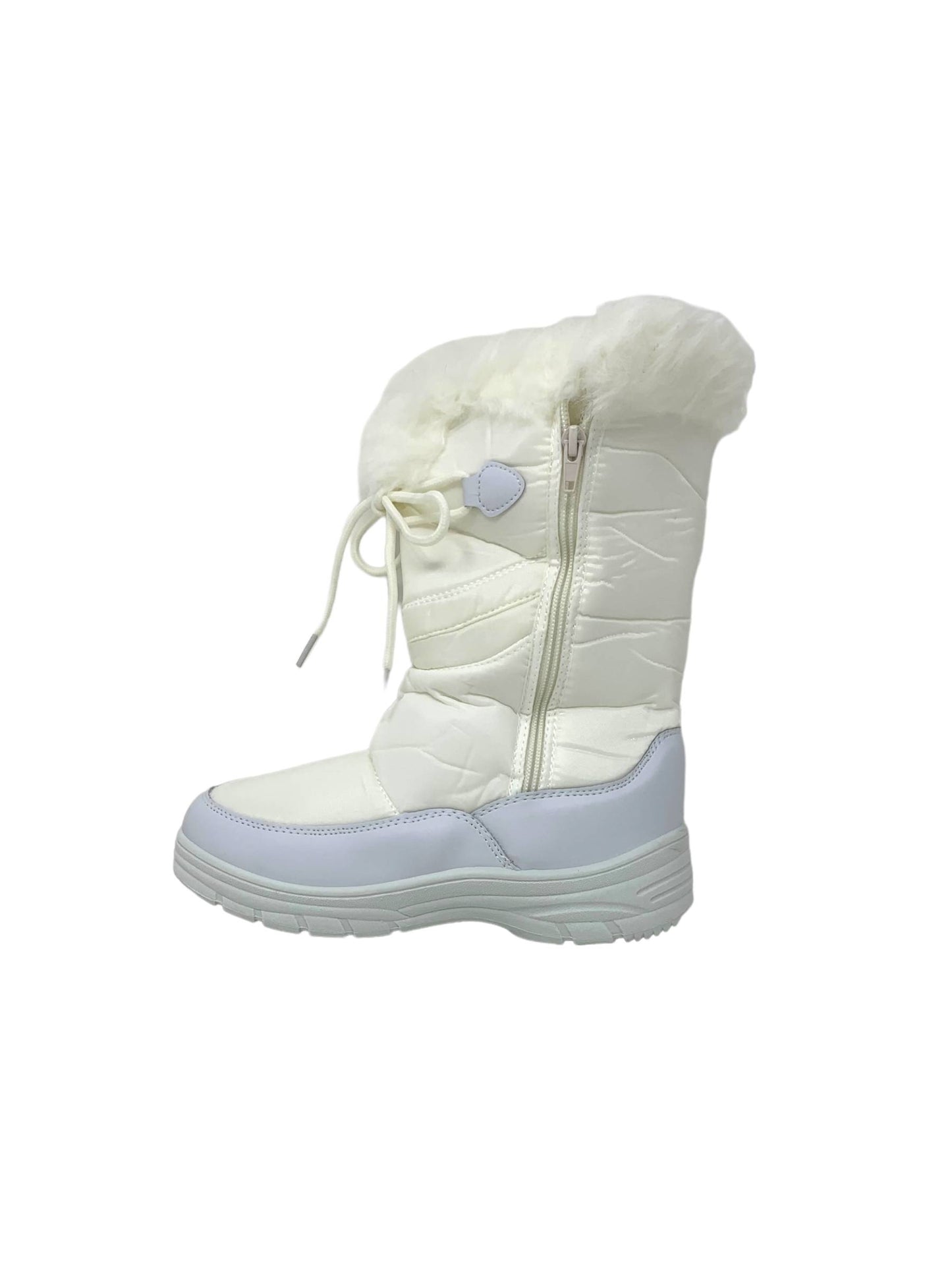 Stivale da neve AXA 64526/A89BIANCO donna
