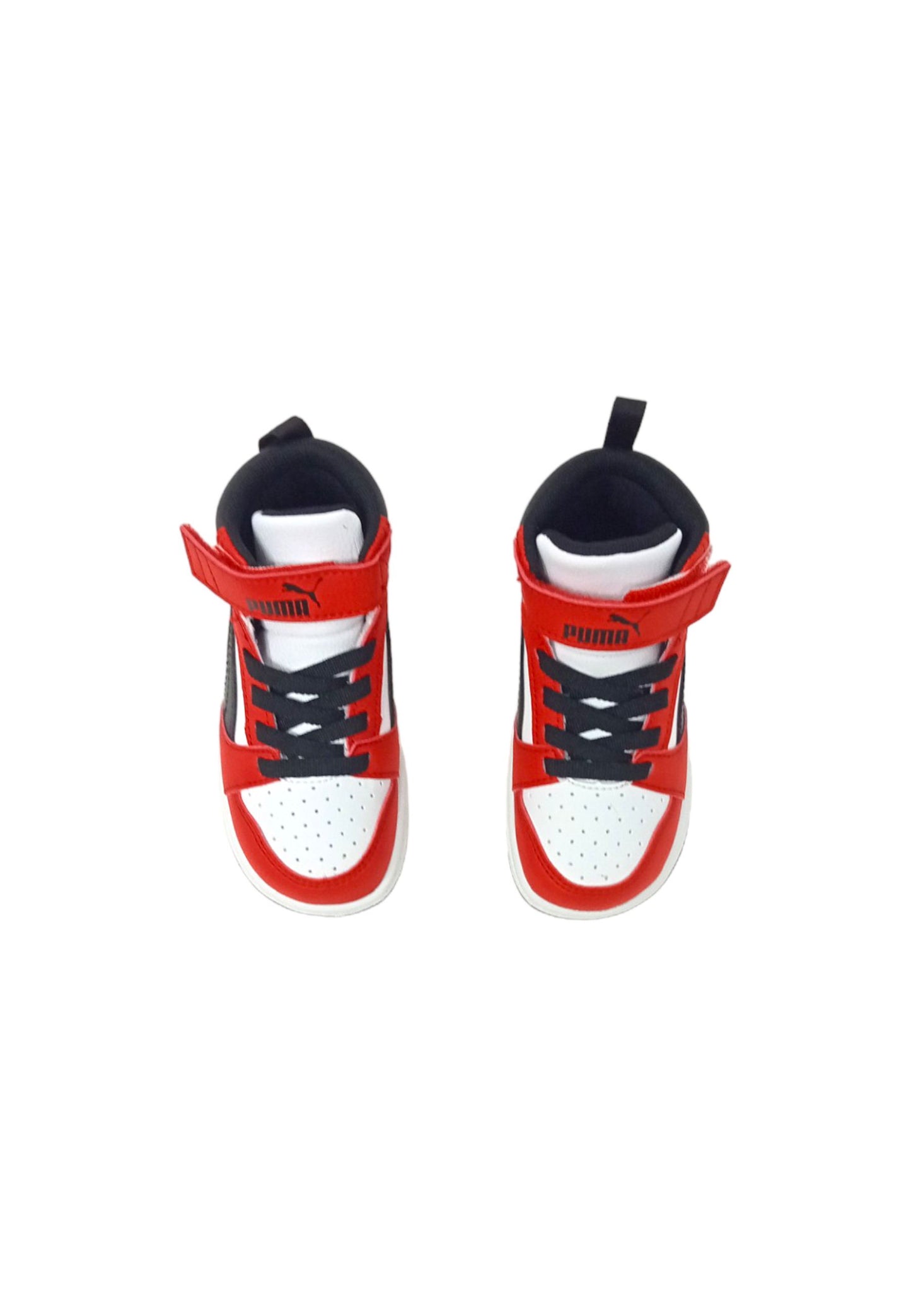 Sneakers PUMA REBOUND V6 Mid AC+Inf 396542 03 Bambino