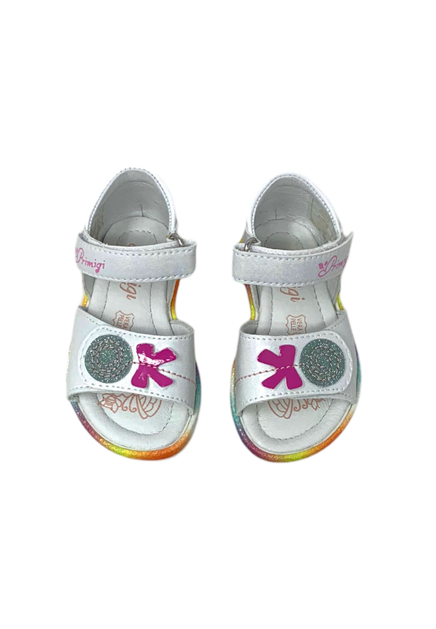 Sandali PRIMIGI 5915200 bambina
