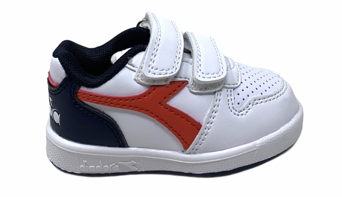 Scarpa da ginnastica DIADORA GAME 10117330201C9167 Bambino
