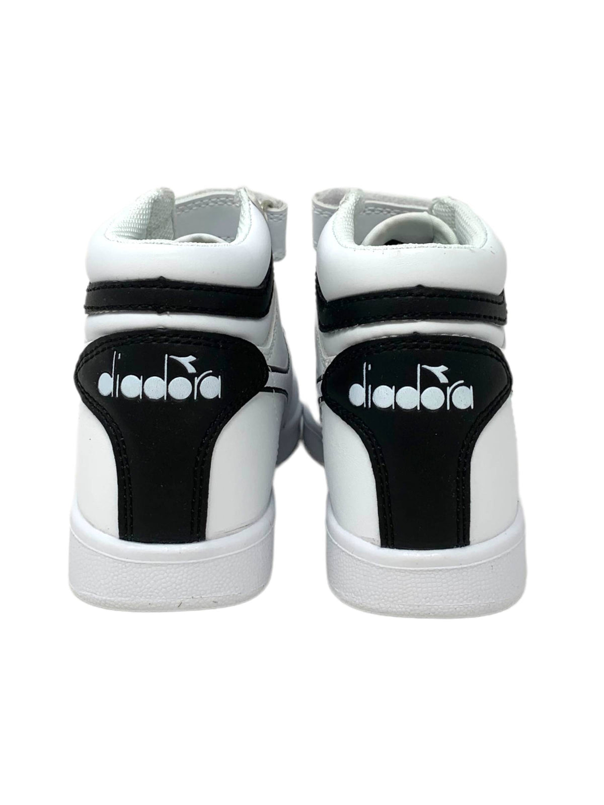 Scarpa da ginnastica DIADORA GAME P HIGH PS 10117376301 C1880 Bambino