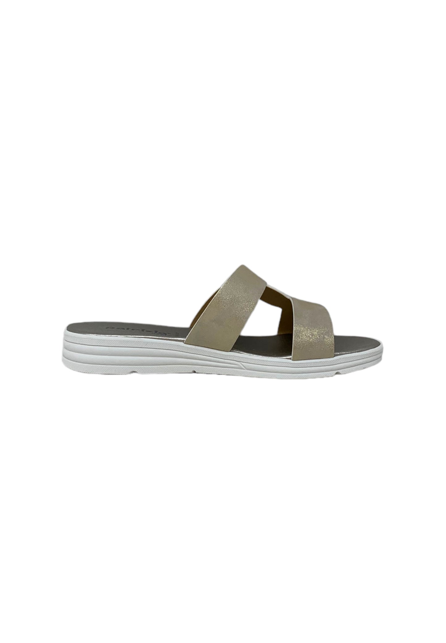 Ciabatta PATRIZIA AZZI A19/523 donna più colori