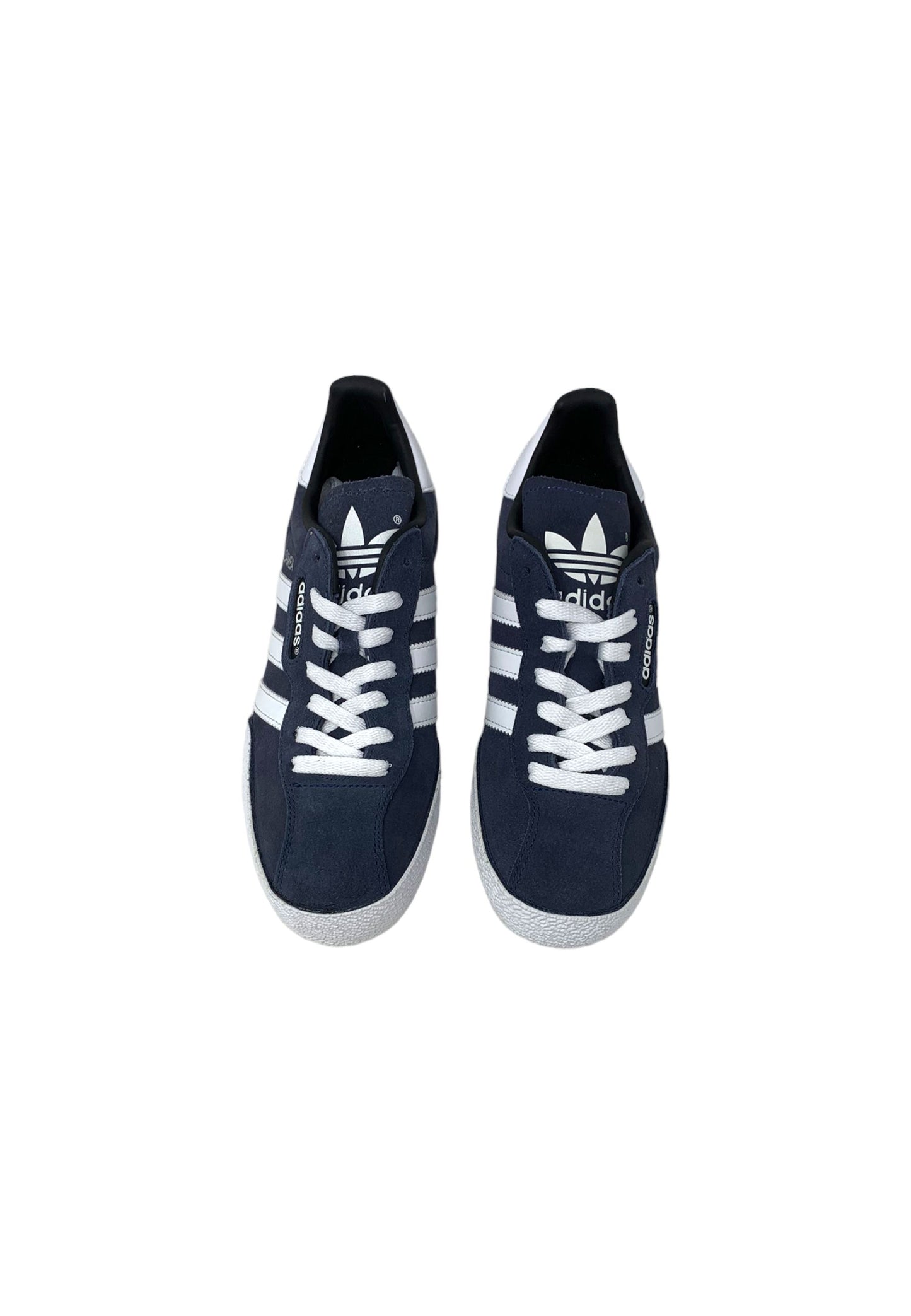 Sneaker ADIDAS SAM SUPER SUEDE 019332 UOMO