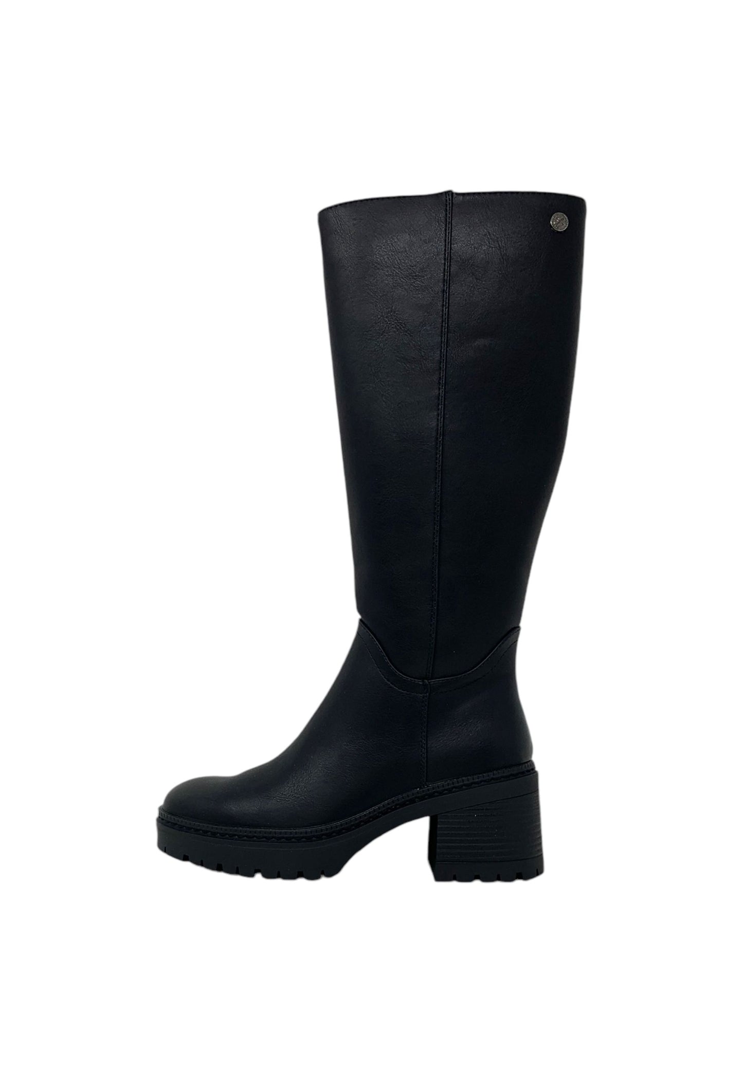 Stivale XTI 143367 nero donna