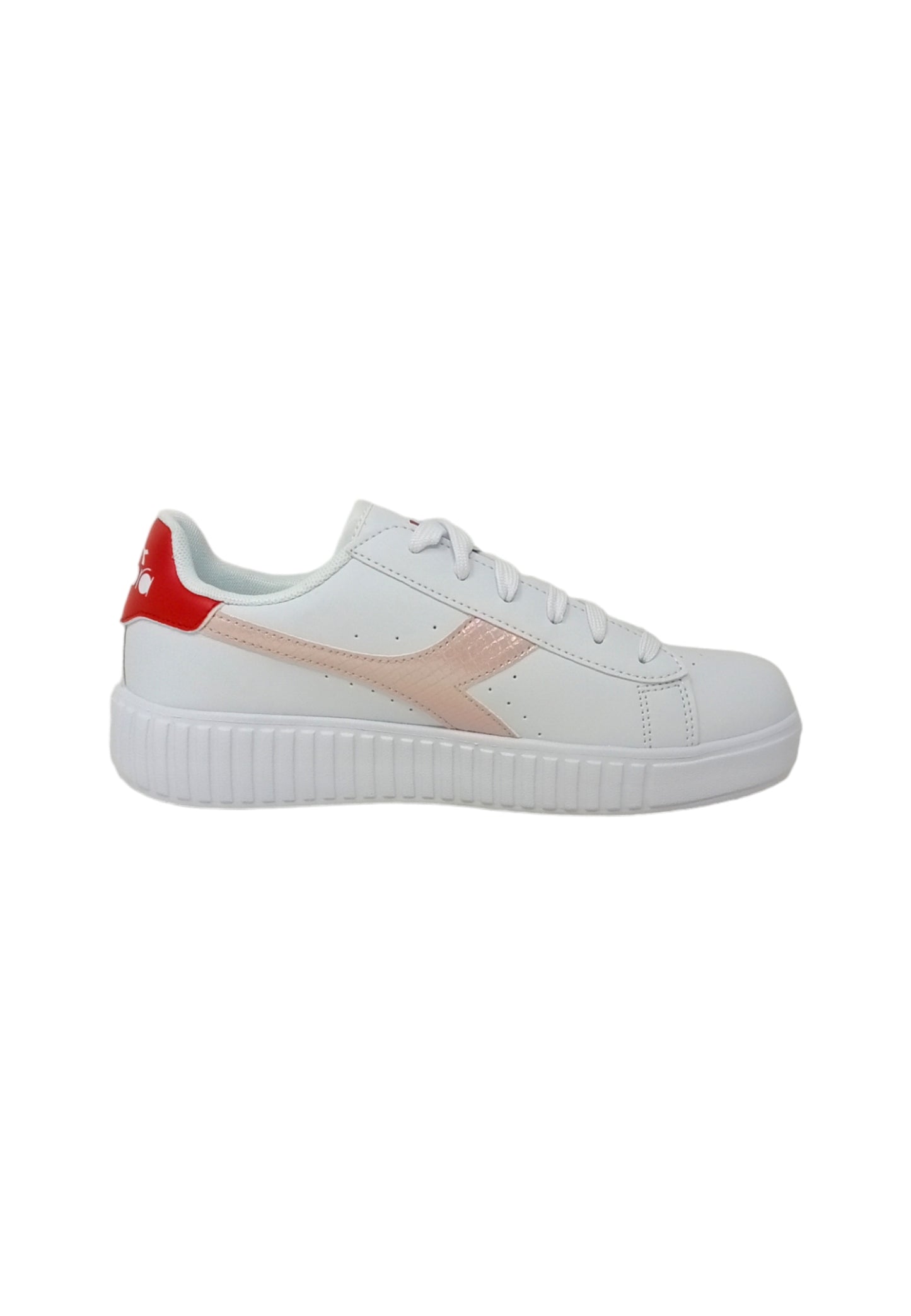 Sneakers DIADORA GAME STEP PS GLAZED 101.180447 01 50157 ragazza/donna
