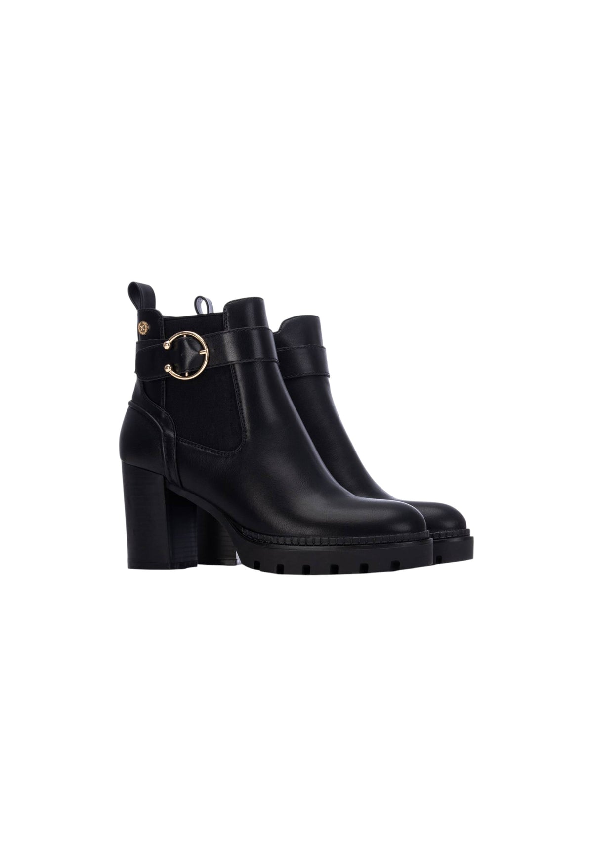 Stivaletti XTI 146044 NERO donna