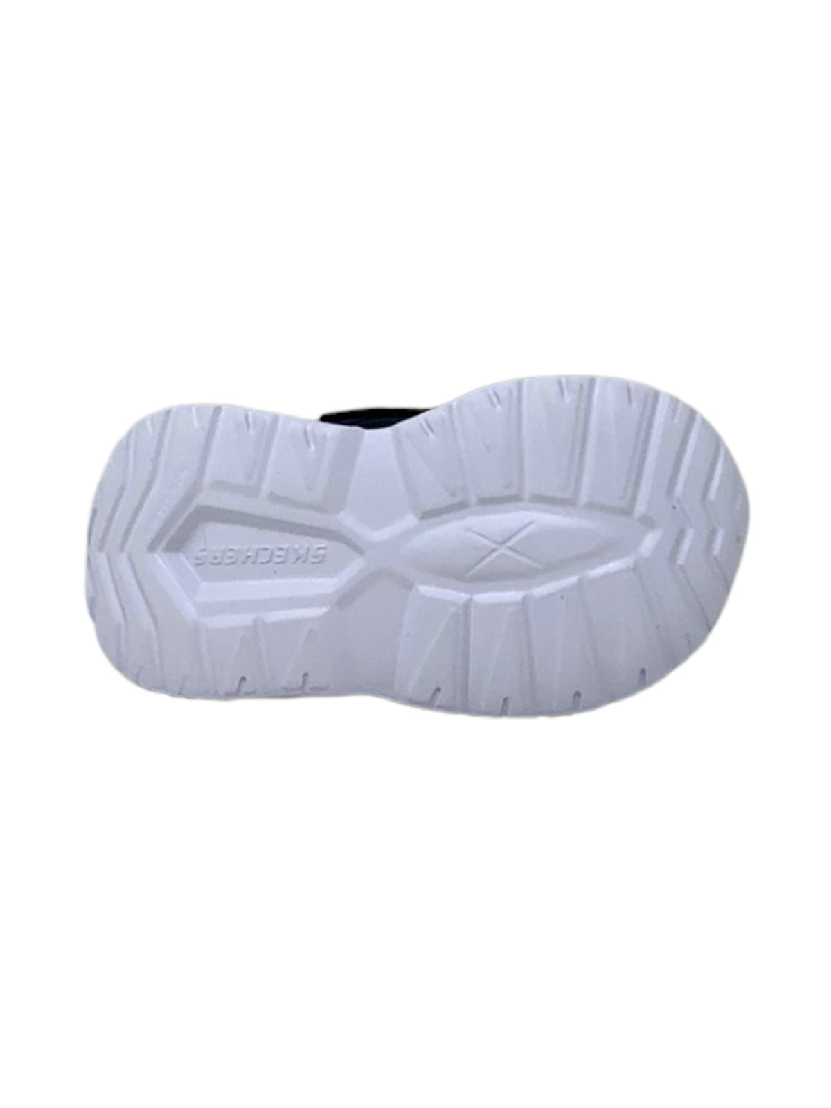 Sneakers con luci SKECHERS 401503N/BBLM Bambino