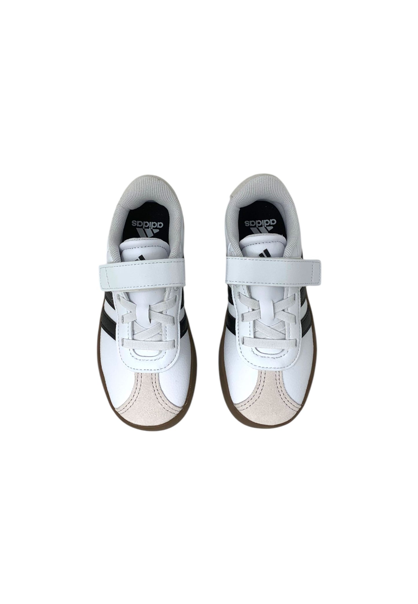 Sneakers ADIDAS VL COURT 3.0 EL C ID9155 Bambino