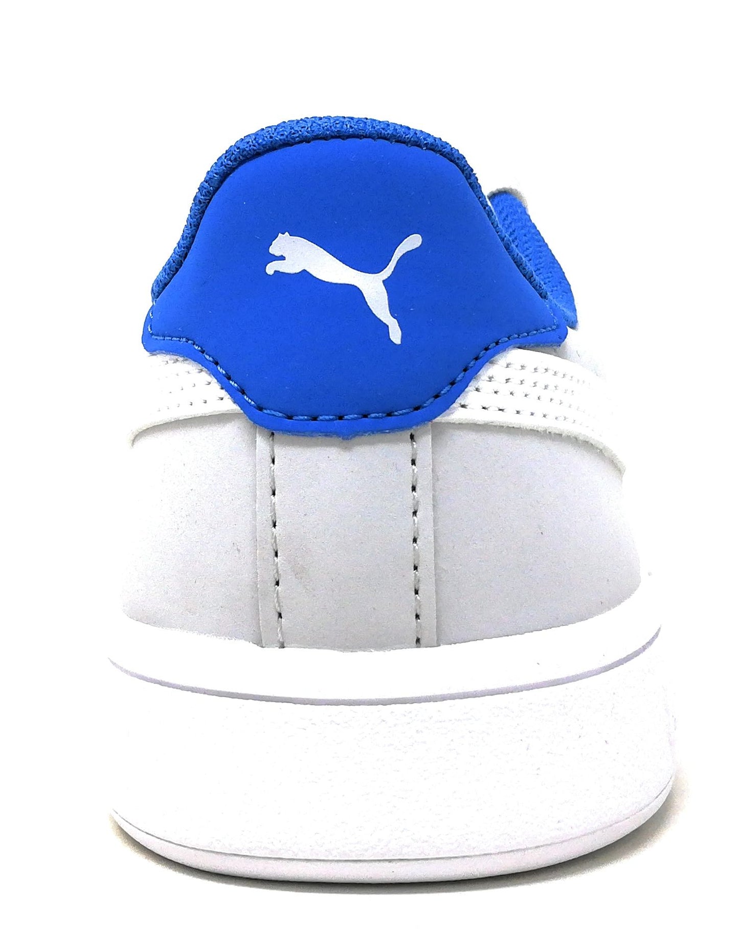 Scarpa da ginnastica PUMA SMASH V2 BUCK JR 365182 08 Ragazzo