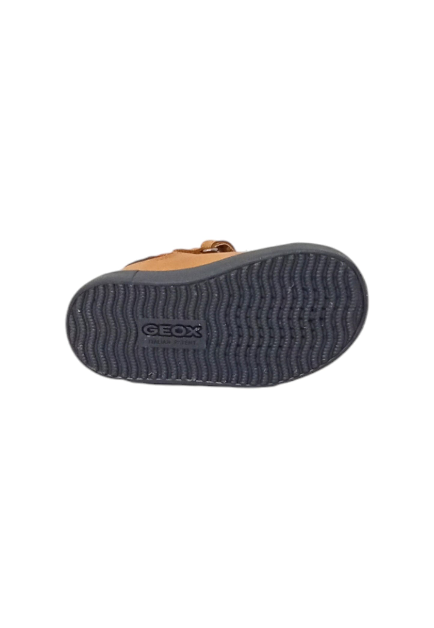 Sneaker GEOX B Gisli B461NC0MEFU C2G9B Bambino