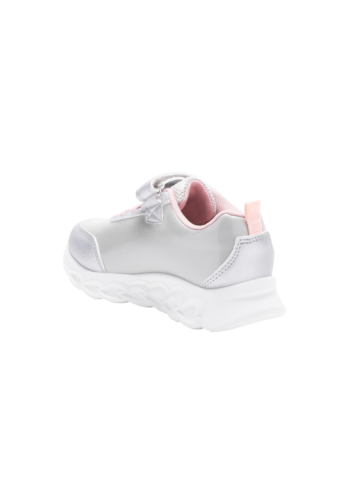 Sneakers LELLI KELLY "CHIARA" LKAA4496 ARGENTO Bambina