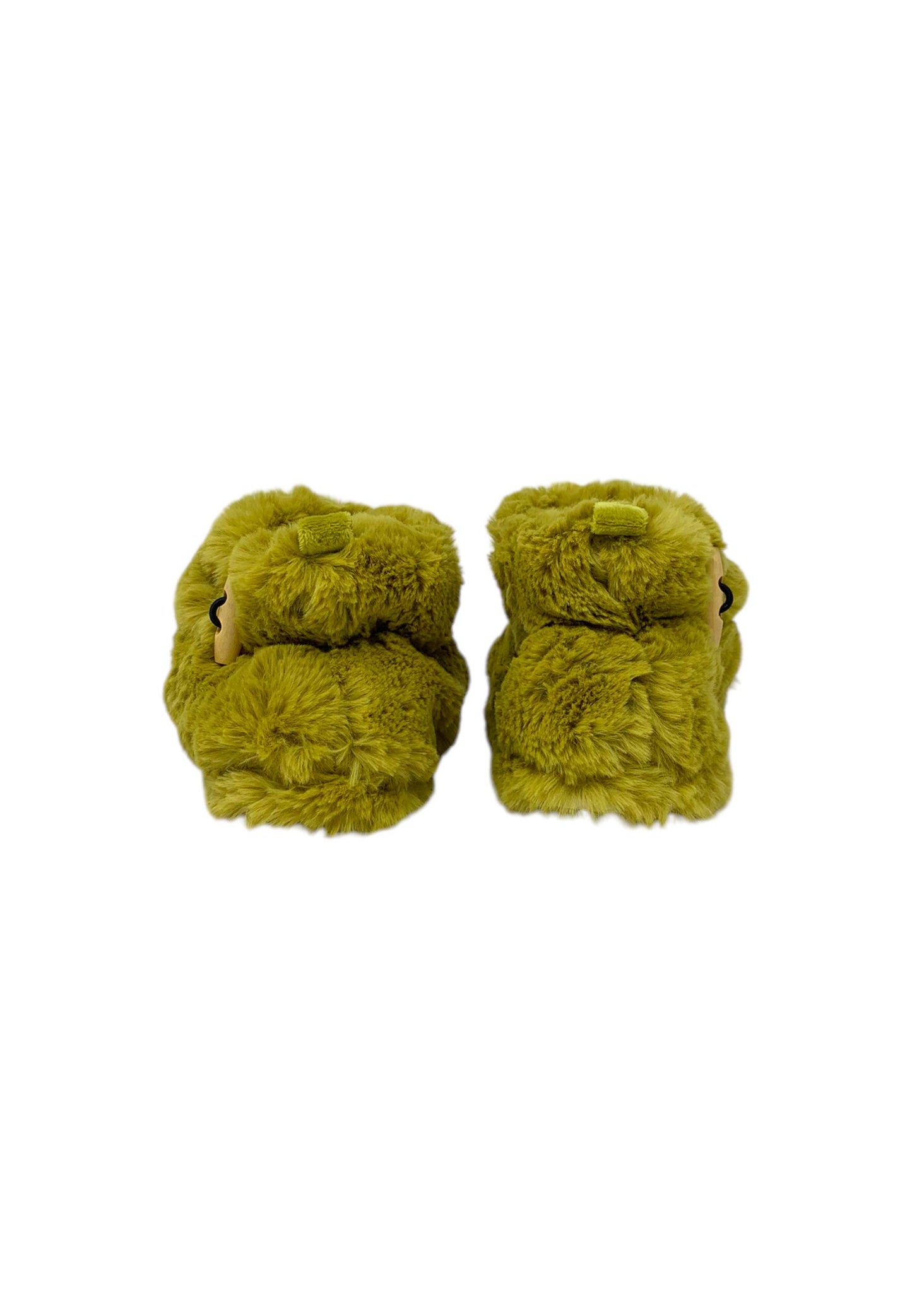 Pantofola chiusa DE FONSECA DE.TRENTO WA54 VERDE donna
