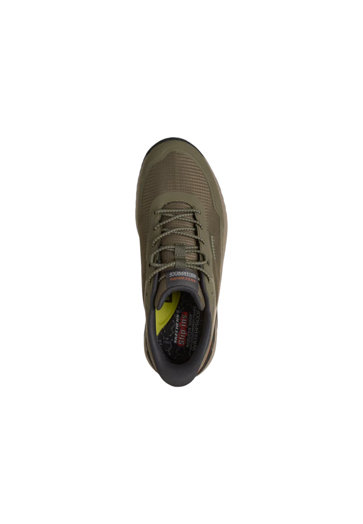 Sneakers SKECHERS Badger - KODA 211367/OLV Uomo