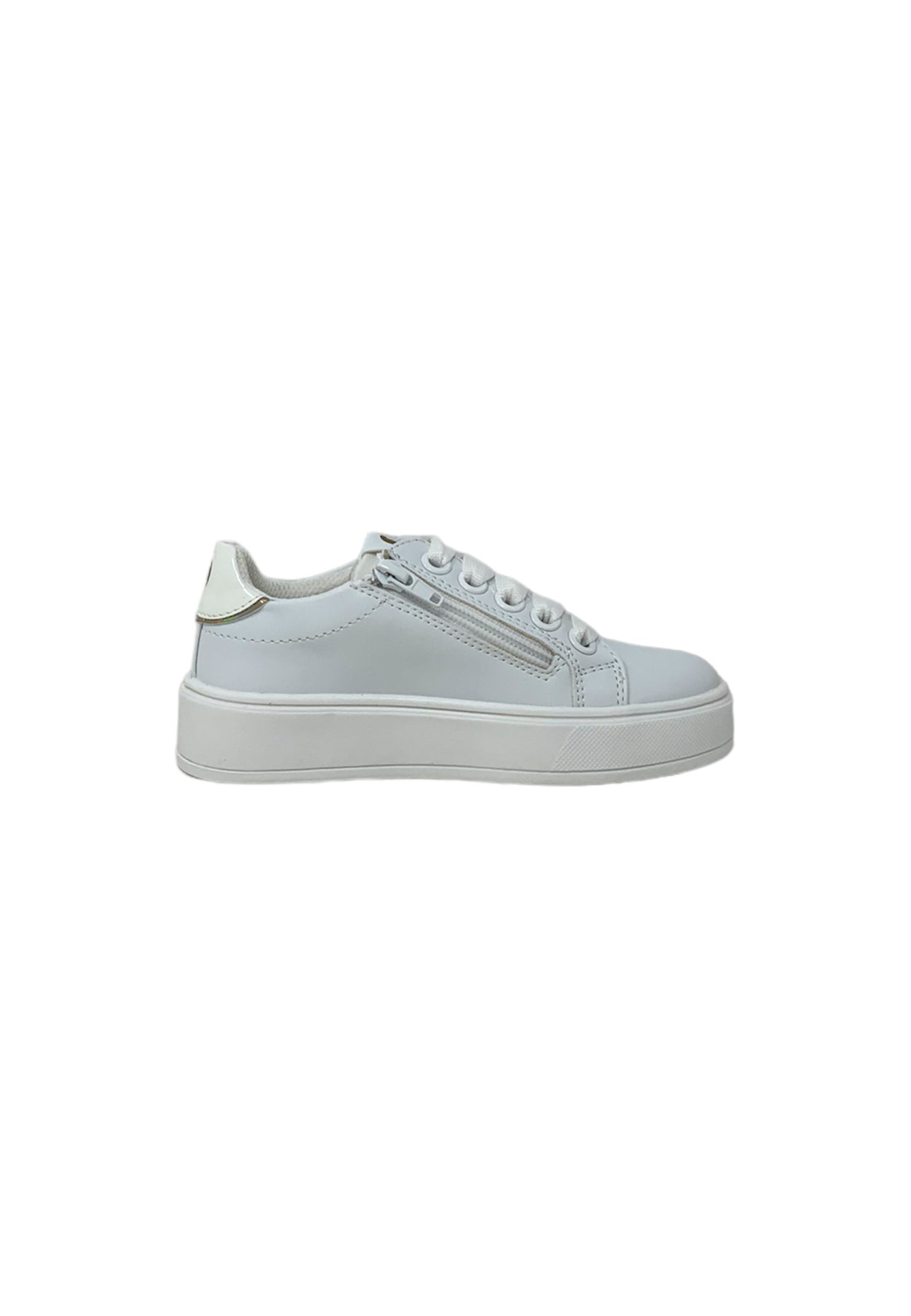 Sneakers LAURA BIAGIOTTI 8920 WHITE Bambina/Ragazza