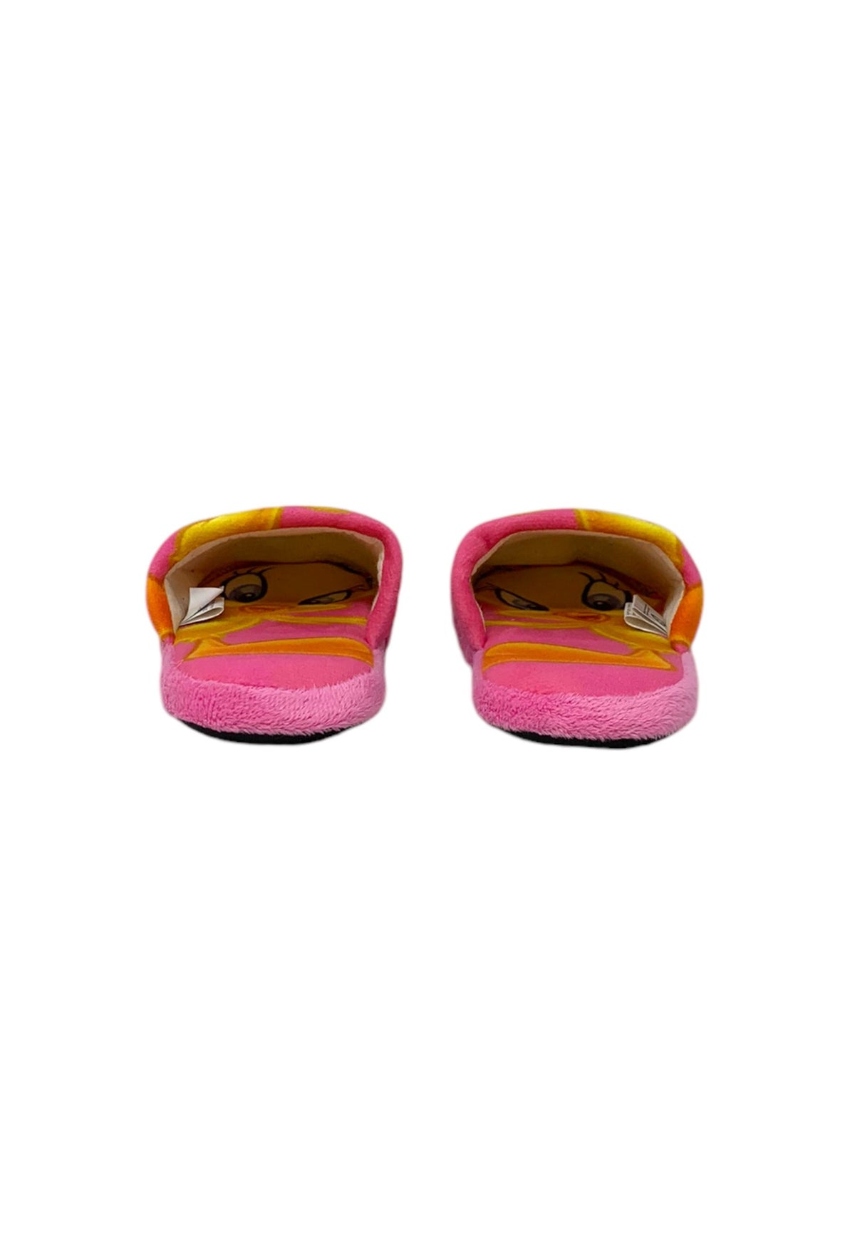 Pantofola DE FONSECA Looney Toones DE.ROMA UAL1 TITTI Bambina