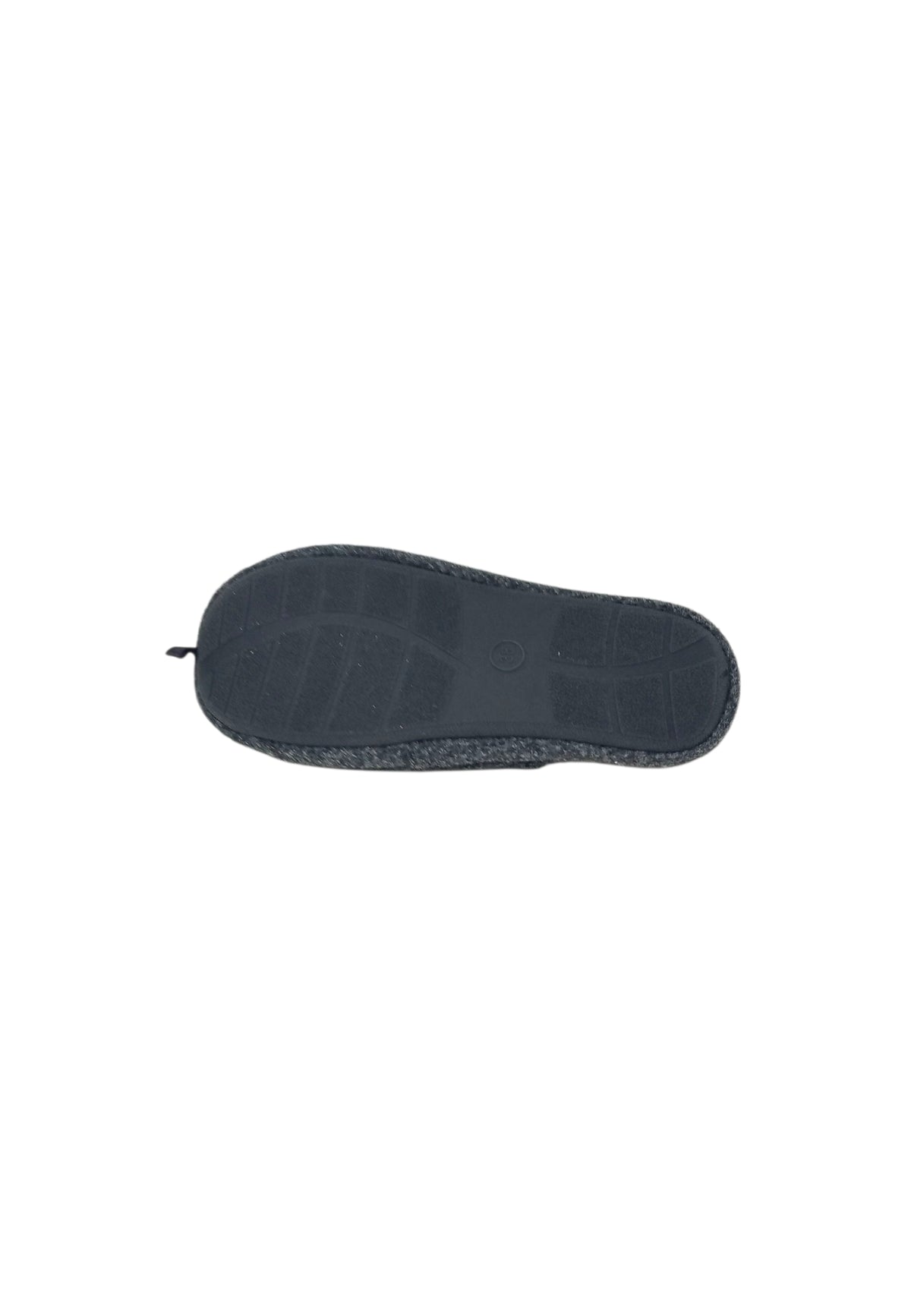 Pantofola HOTSAND 57300/57180 NERO Ragazzo/Uomo