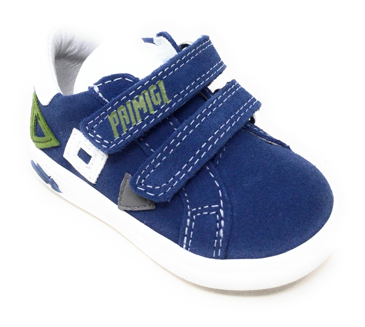 Scarpa da passeggio PRIMIGI 7404111 Bambino