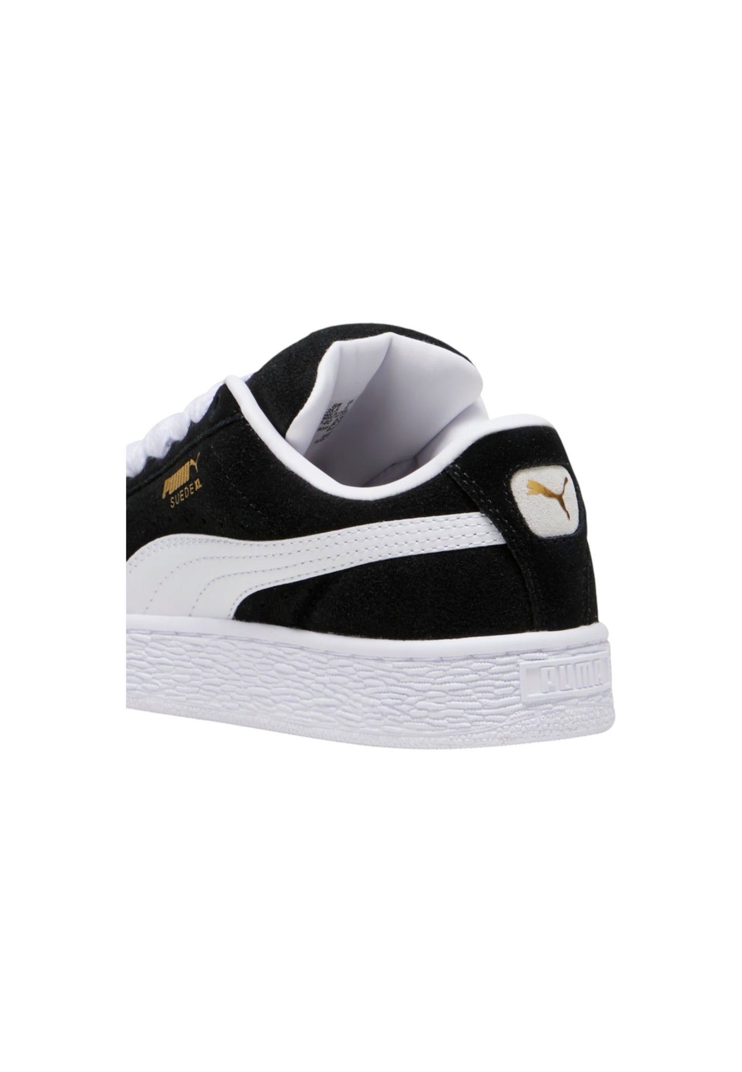 Sneaker PUMA SUEDE XL 396577 02 Unisex