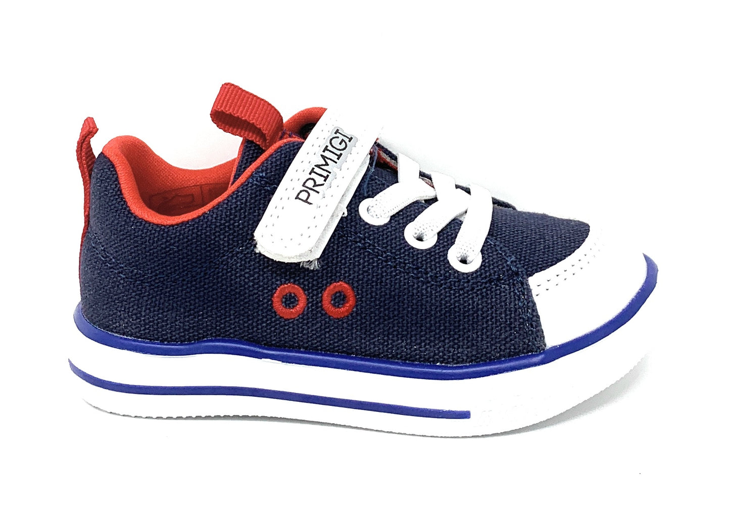 Sneakers da passeggio PRIMIGI 1950555 bambino