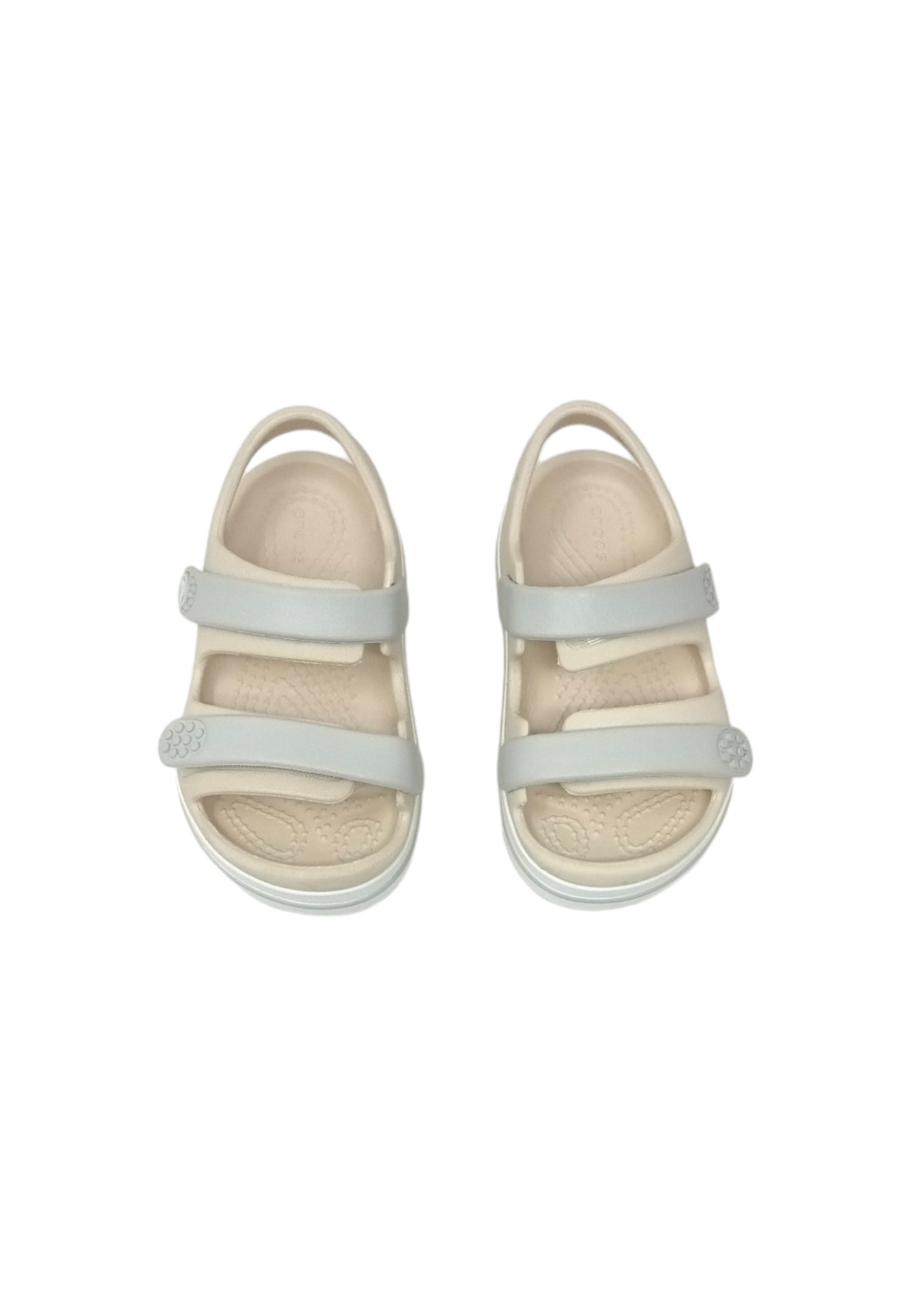 Sandalo CROCS 209423/209424-0HP STAT Bambino