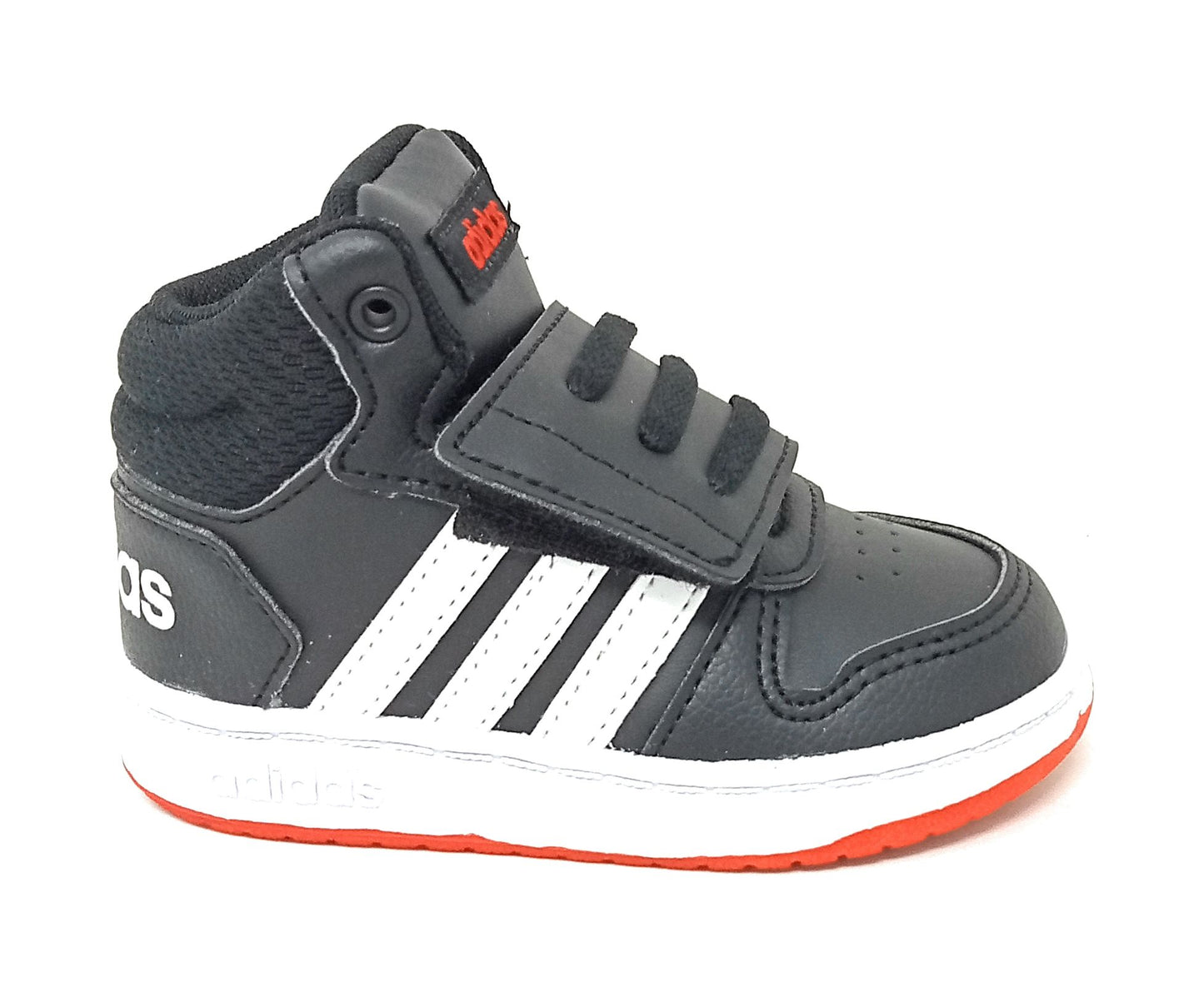 Scarpa da ginnastica ADIDAS HOOPS MID 2.0 I FY9291 Bambino