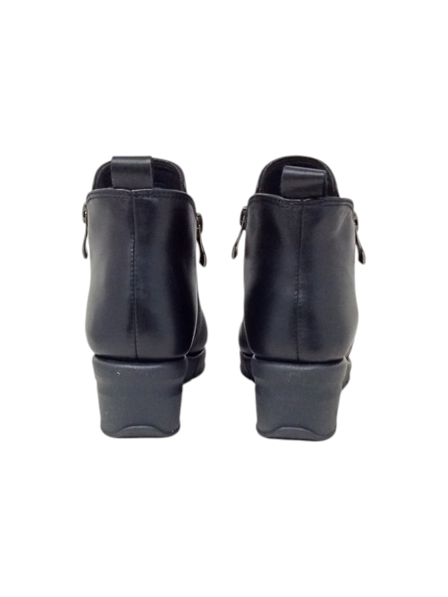 Stivaletti THE FLEXX ROBERT TOO-SOFTY I3510.02 BLACK donna