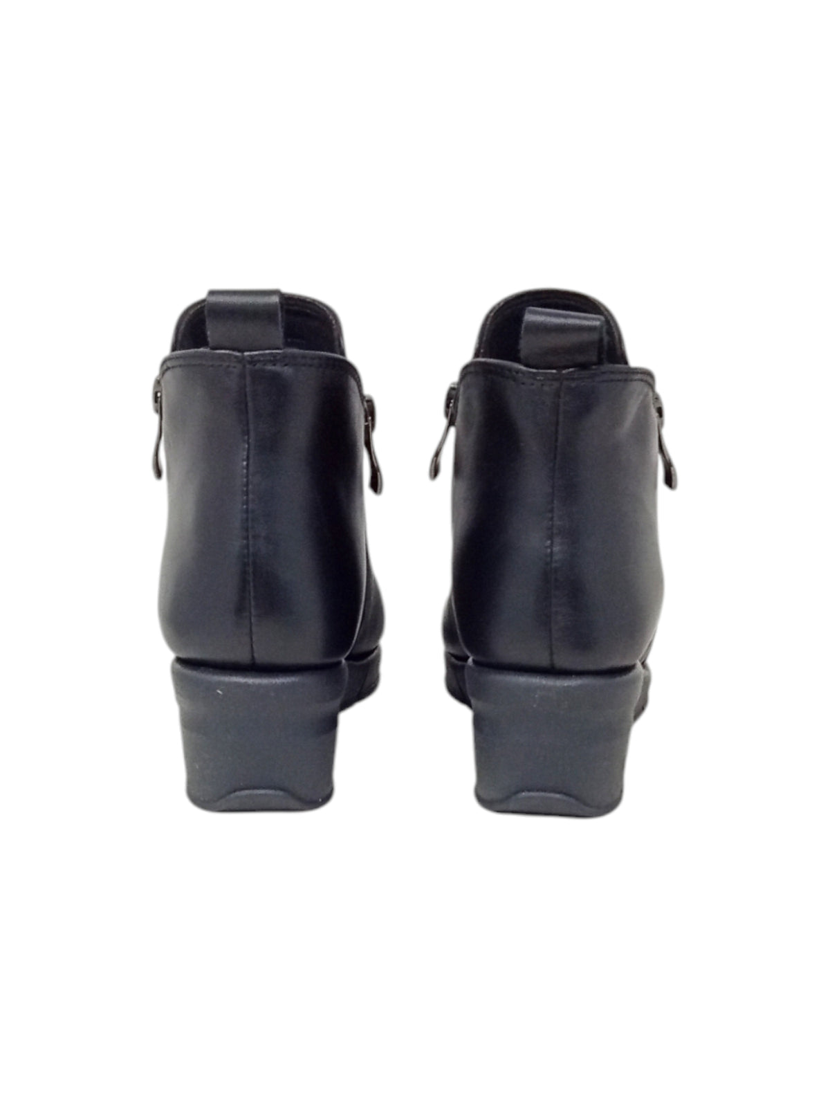 Stivaletti THE FLEXX ROBERT TOO-SOFTY I3510.02 BLACK donna