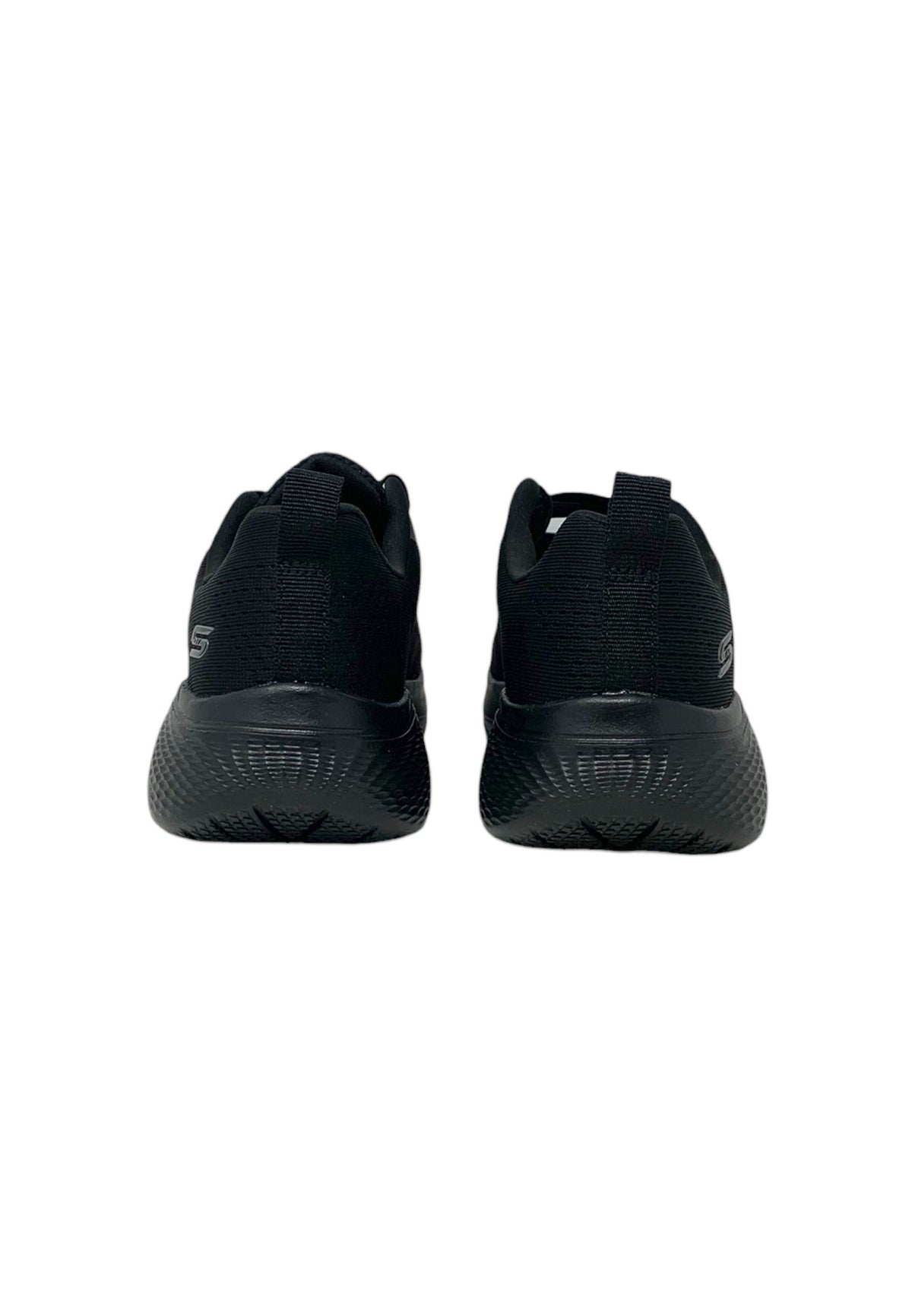 Sneaker Skechers Bobs Infinity 117550/BBK Donna