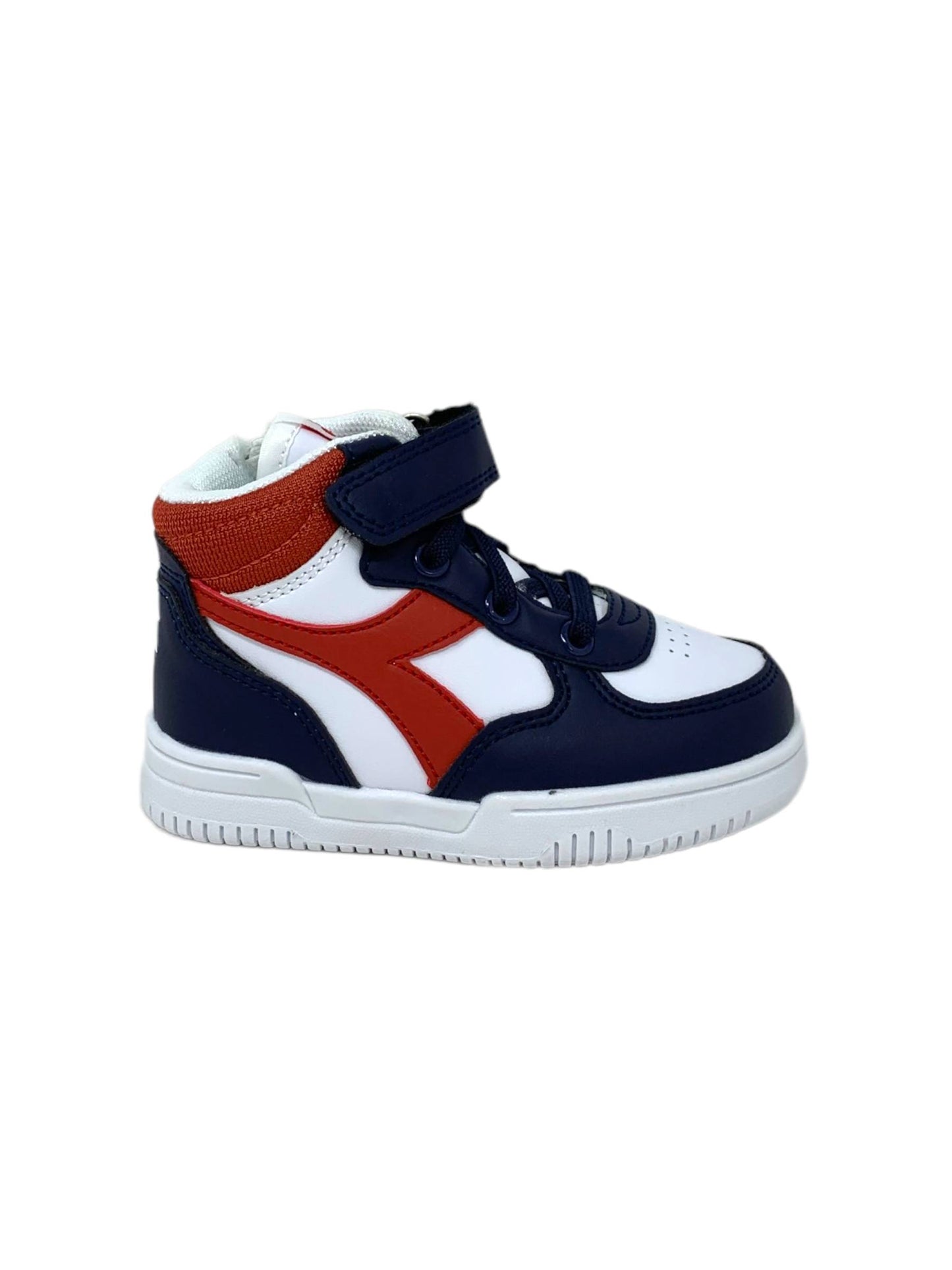 Scarpa da ginnastica DIADORA RAPTOR MID PS 10117771801 D0075 Bambino