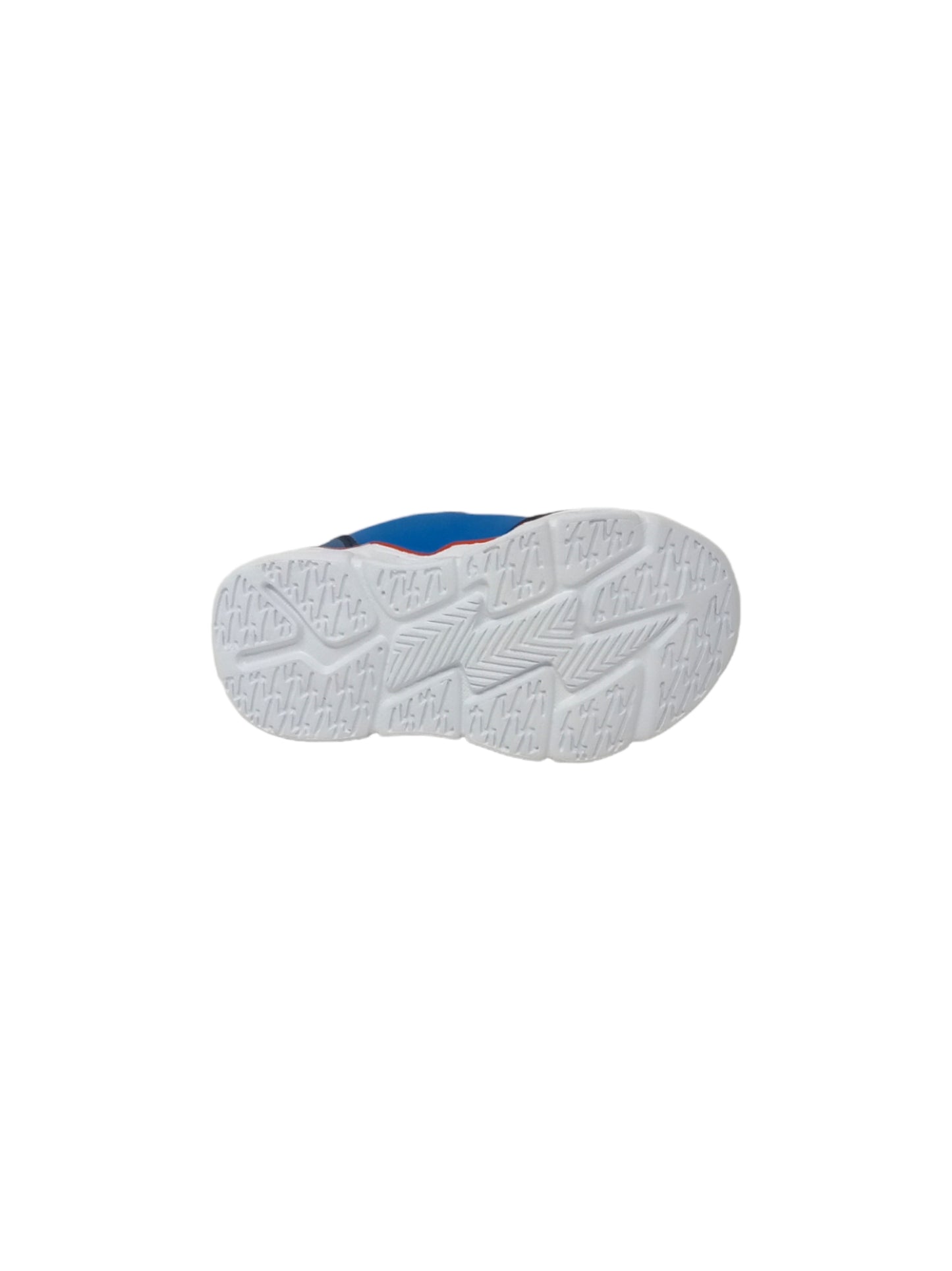 Sneaker Silver PAW PATROL G9210040S BLU Bambino