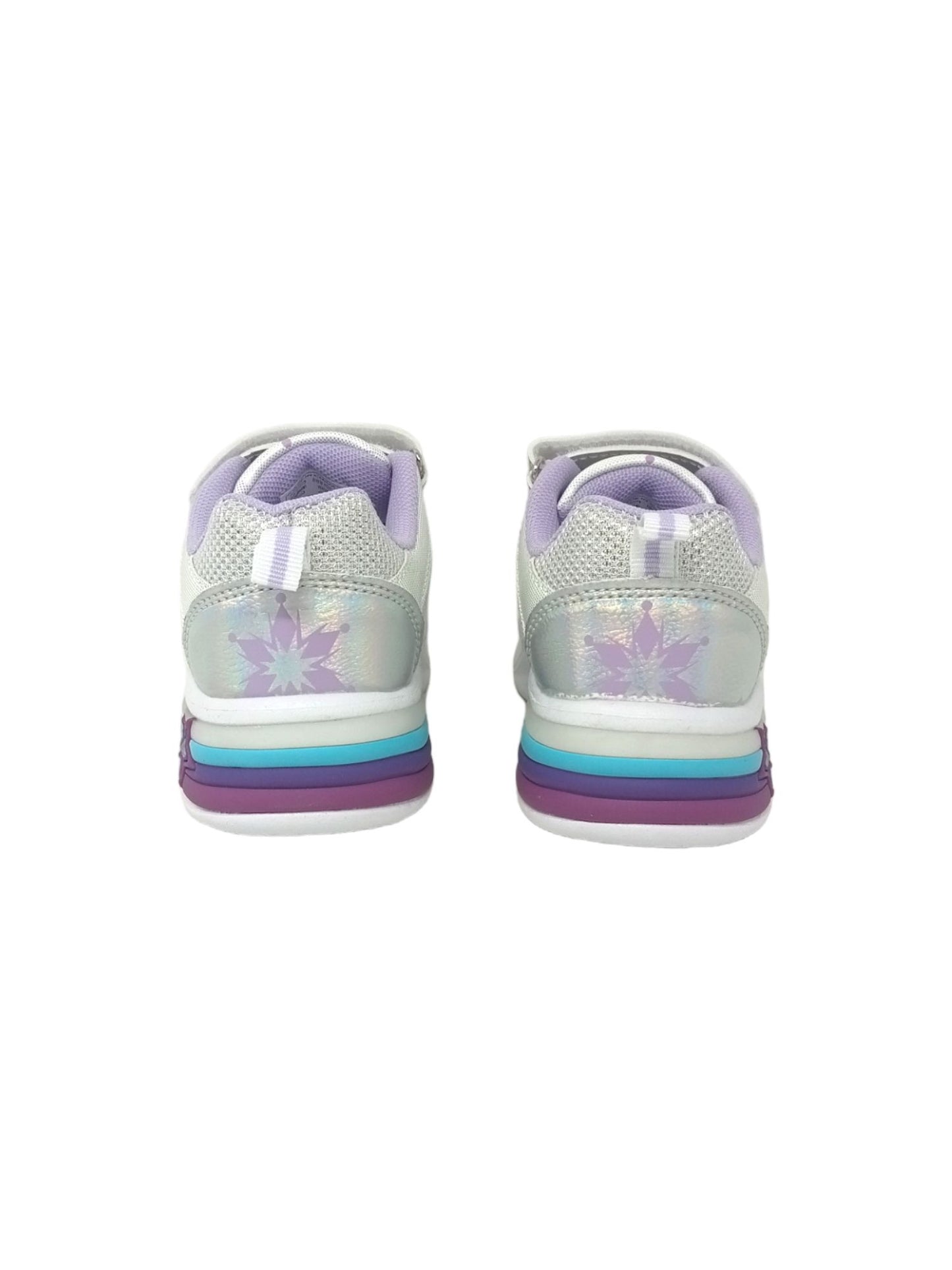 Sneaker Silver Frozen D4310375T SIL Bambina