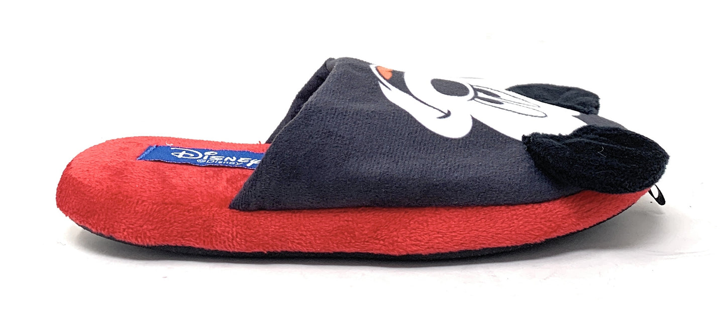 Pantofola topolino DE FONSECA DE.ROMA IU780 bambino