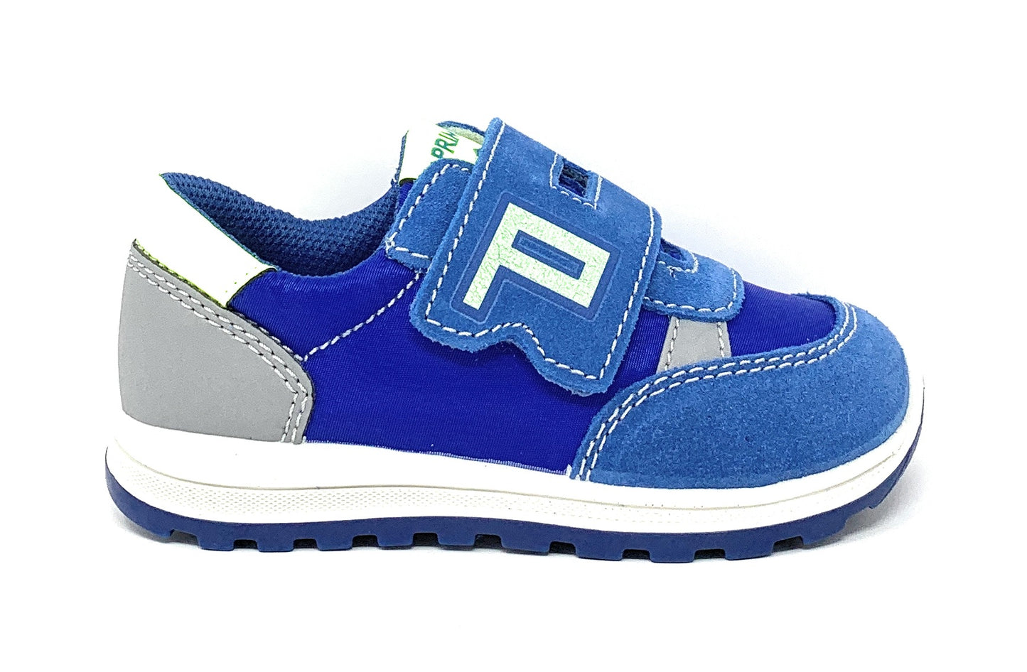 Sneakers da passeggio PRIMIGI 1858122 bambino