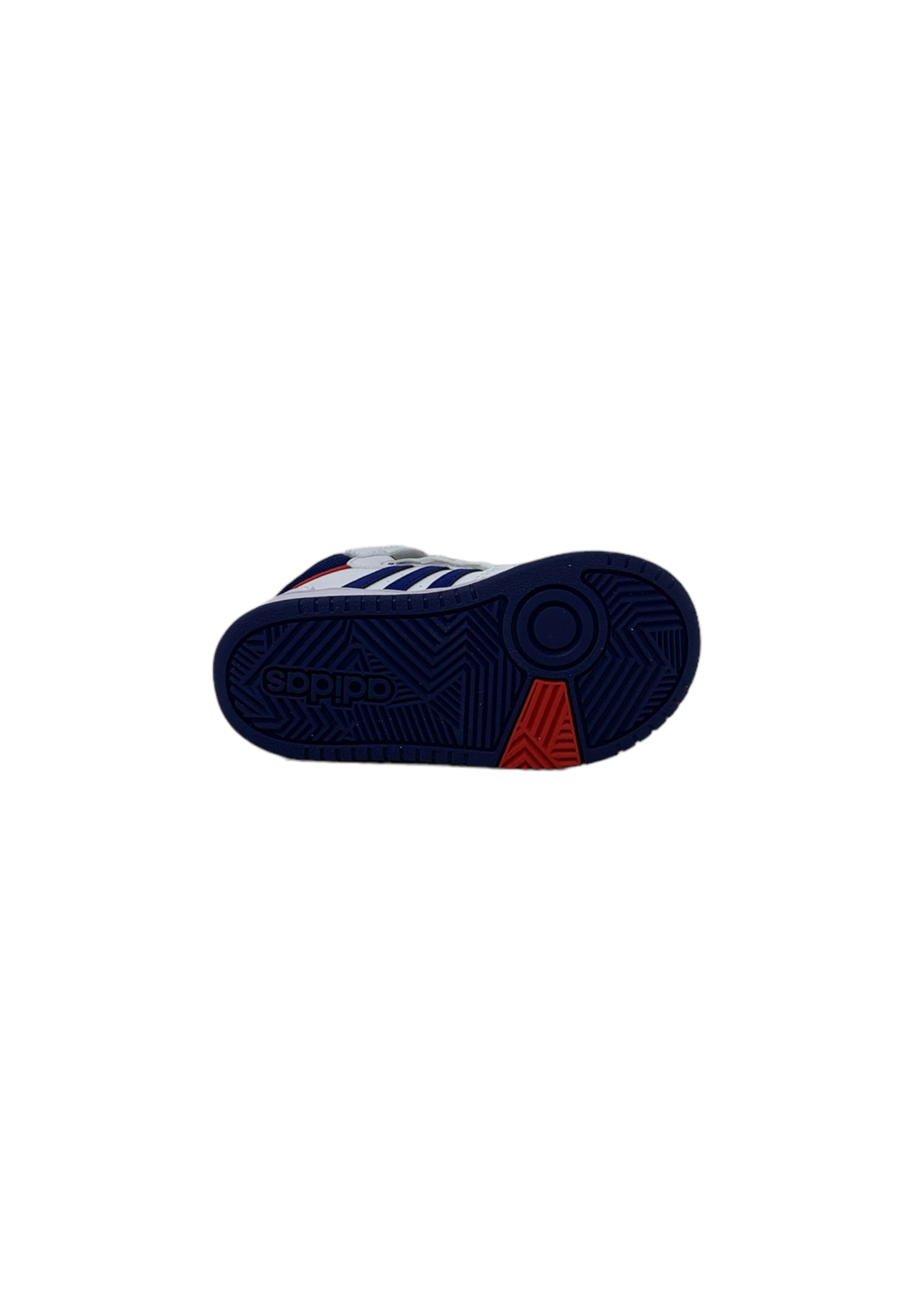 Sneaker ADIDAS HOOPS MID 3.0 AC I GZ9650 bambino