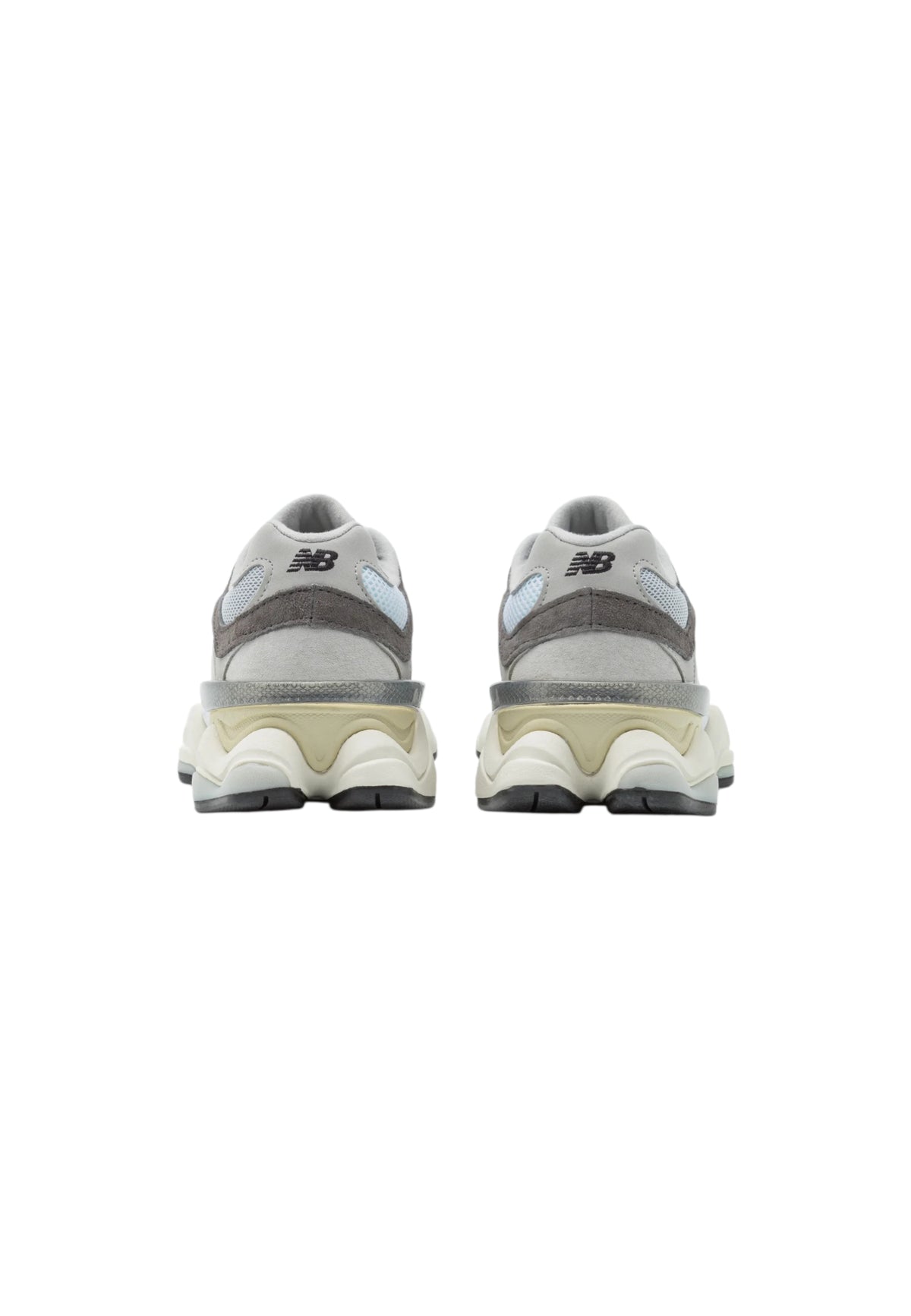 Sneaker NEW BALANCE U9060GRY Uomo