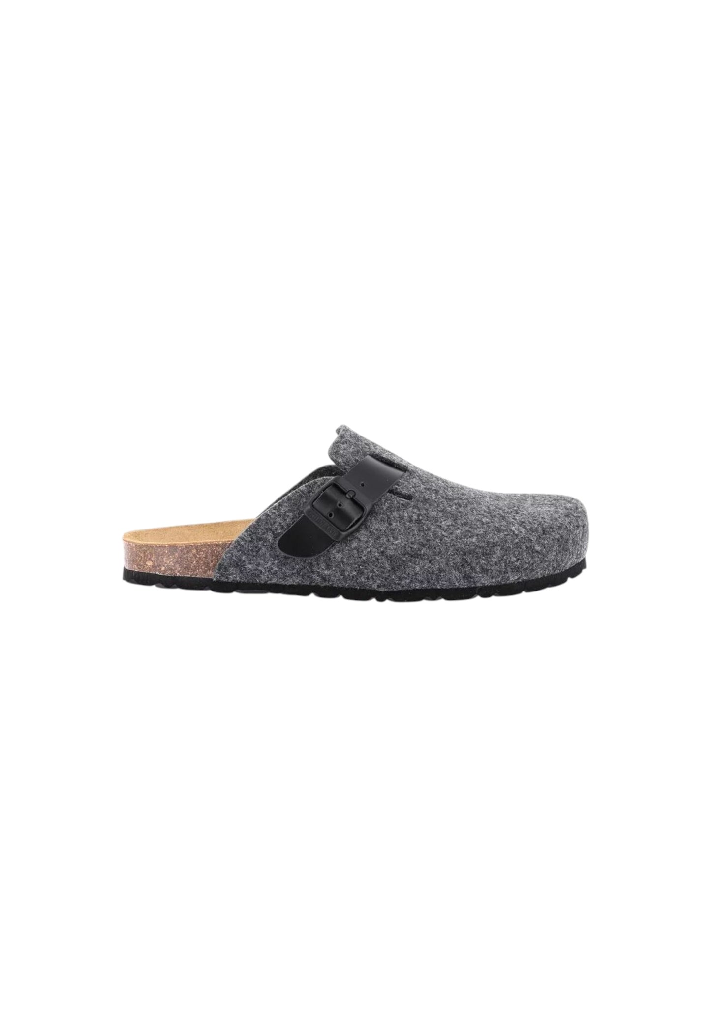 Pantofola GRUNLAND ROBI CB0185-40 ASFALTO Uomo