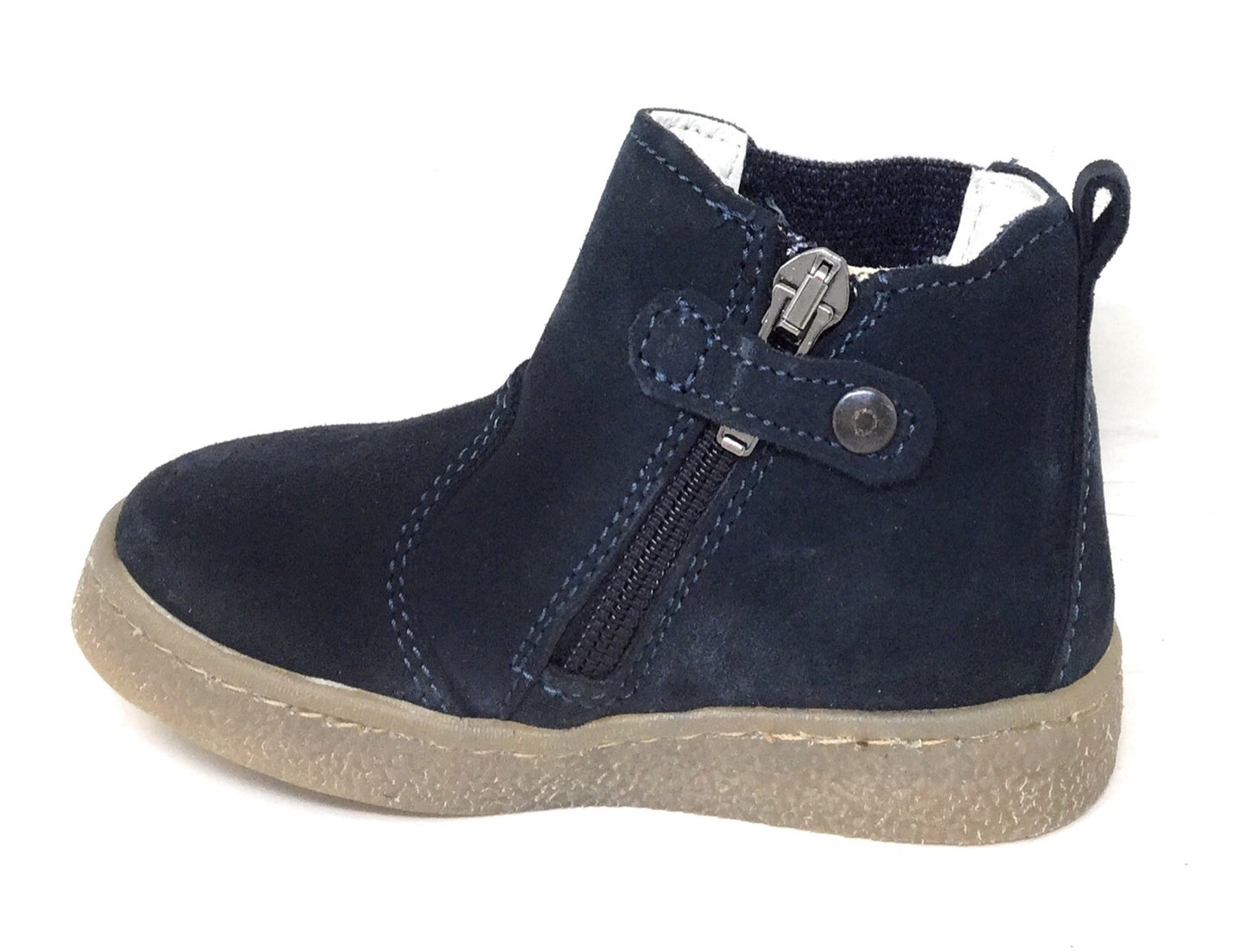 Scarpa da passeggio PRIMIGI 6417600 NAVY bambino