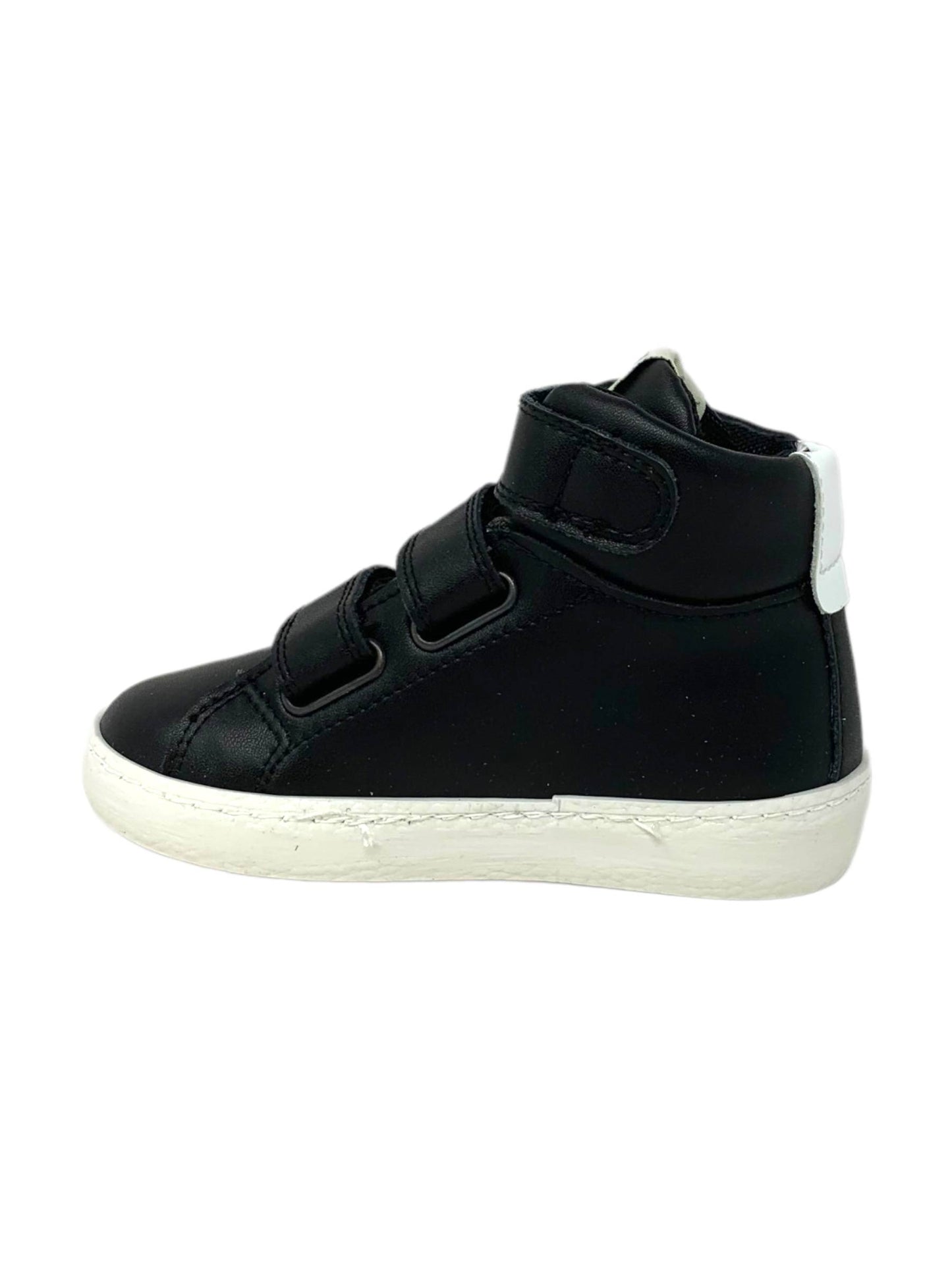 Sneakers da passeggio PRIMIGI FOR CHANGE SOSTENIBILE 2934600 Bambino