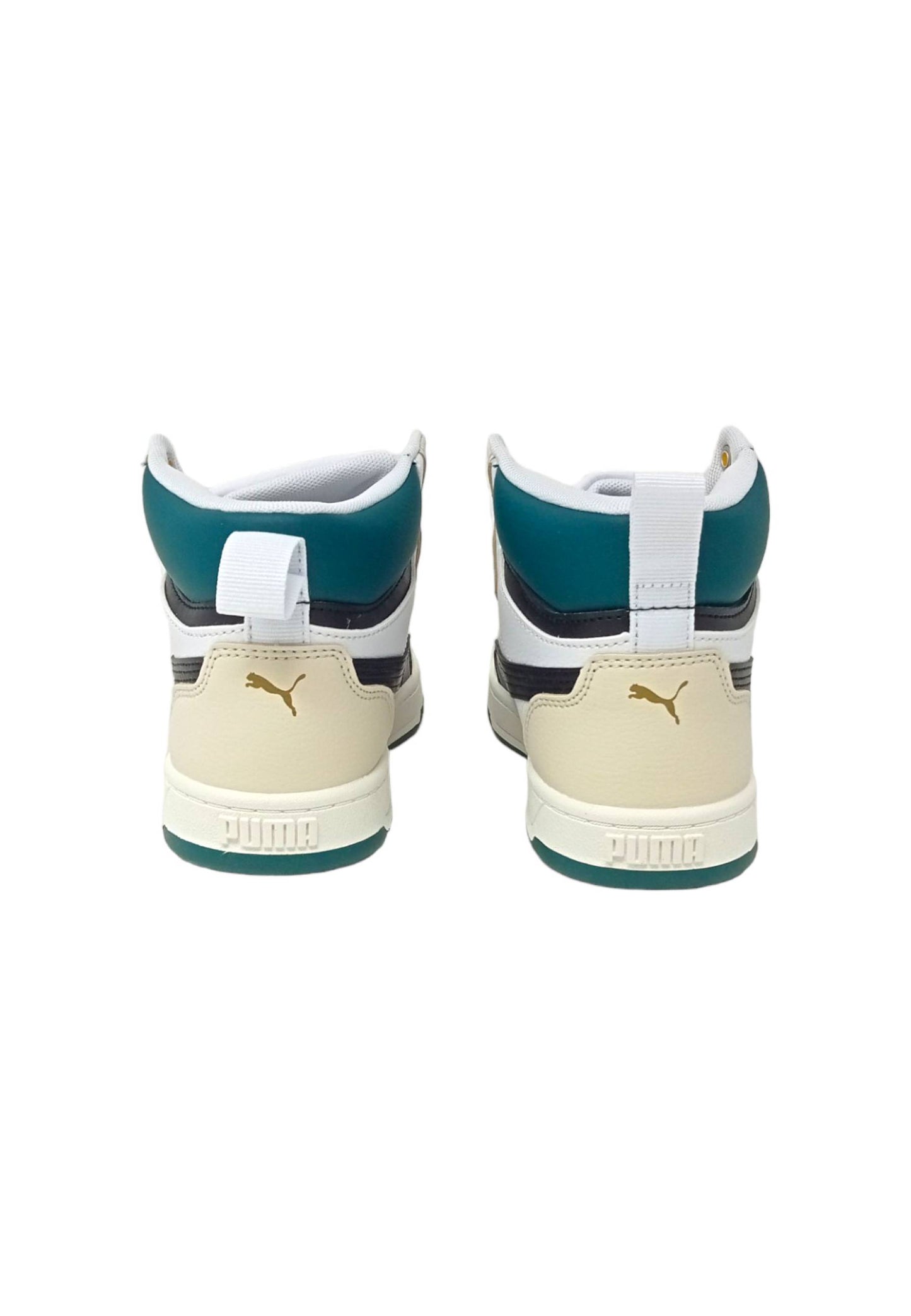 Sneakers PUMA CAVEN 2.0 mid jr 393842 02 unisex