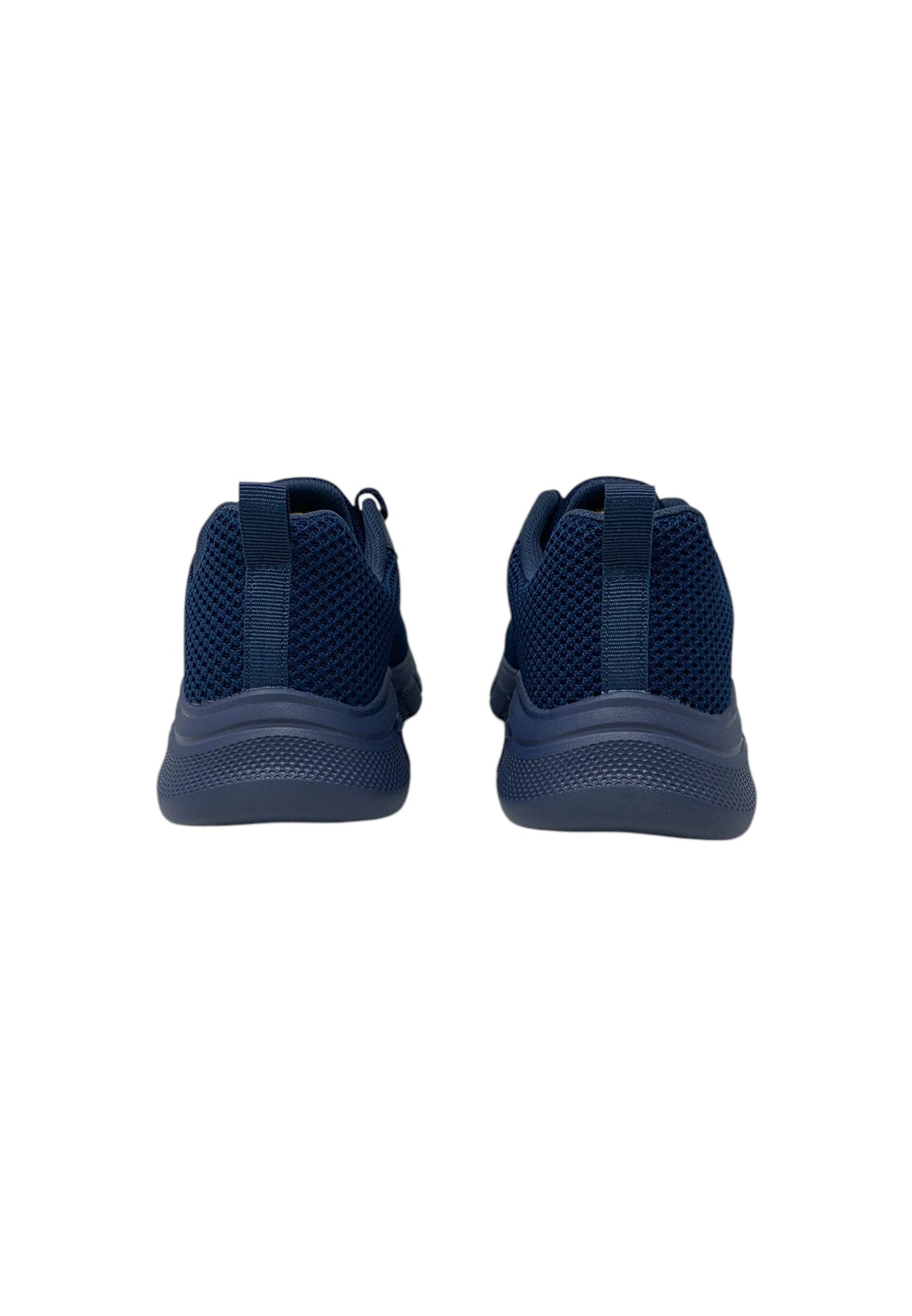 Sneakers SKECHERS Bobs B Flex 118106/NVY Uomo
