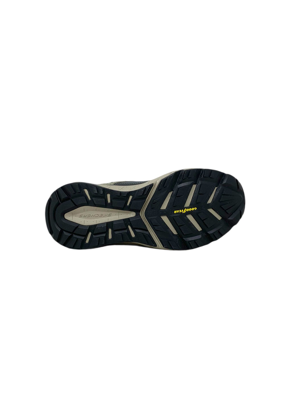 Sneakers SKECHERS D'Lux PRO 237755/TPMT Uomo