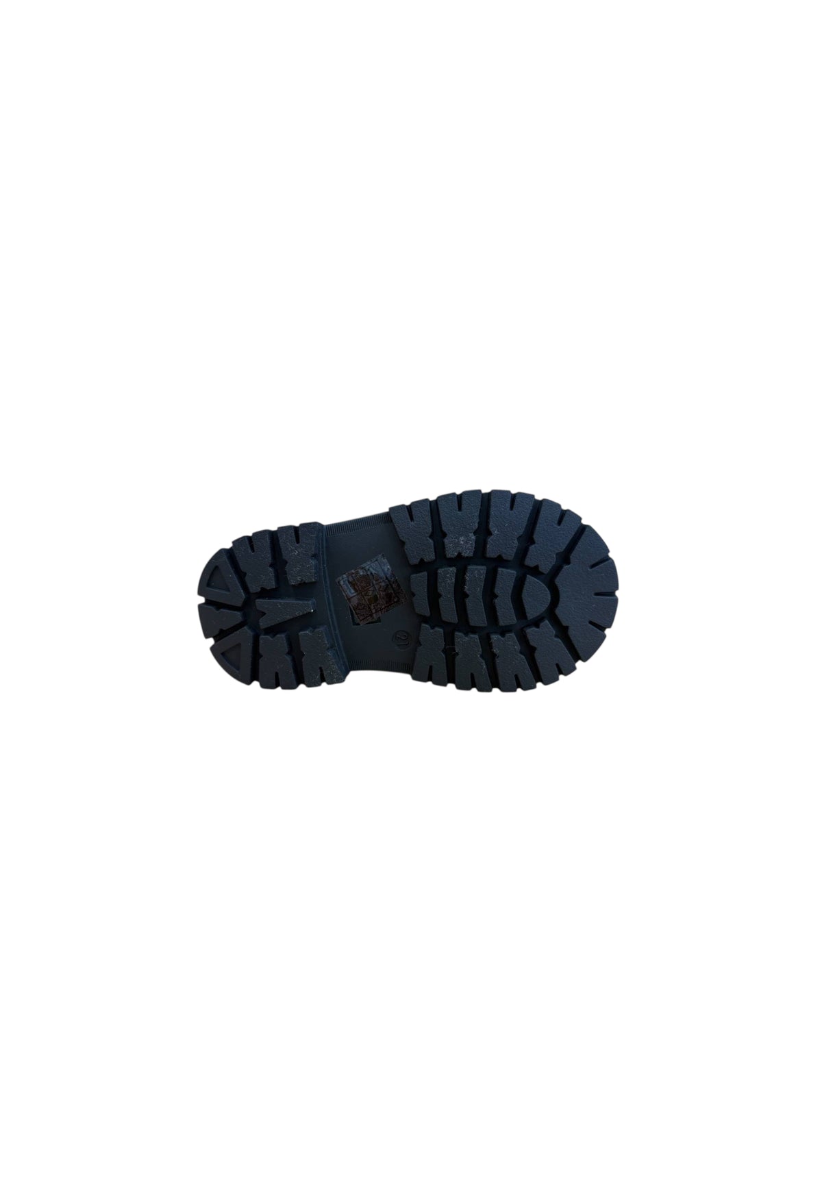 Anfibio LAURA BIAGIOTTI 10100 BLACK bambina