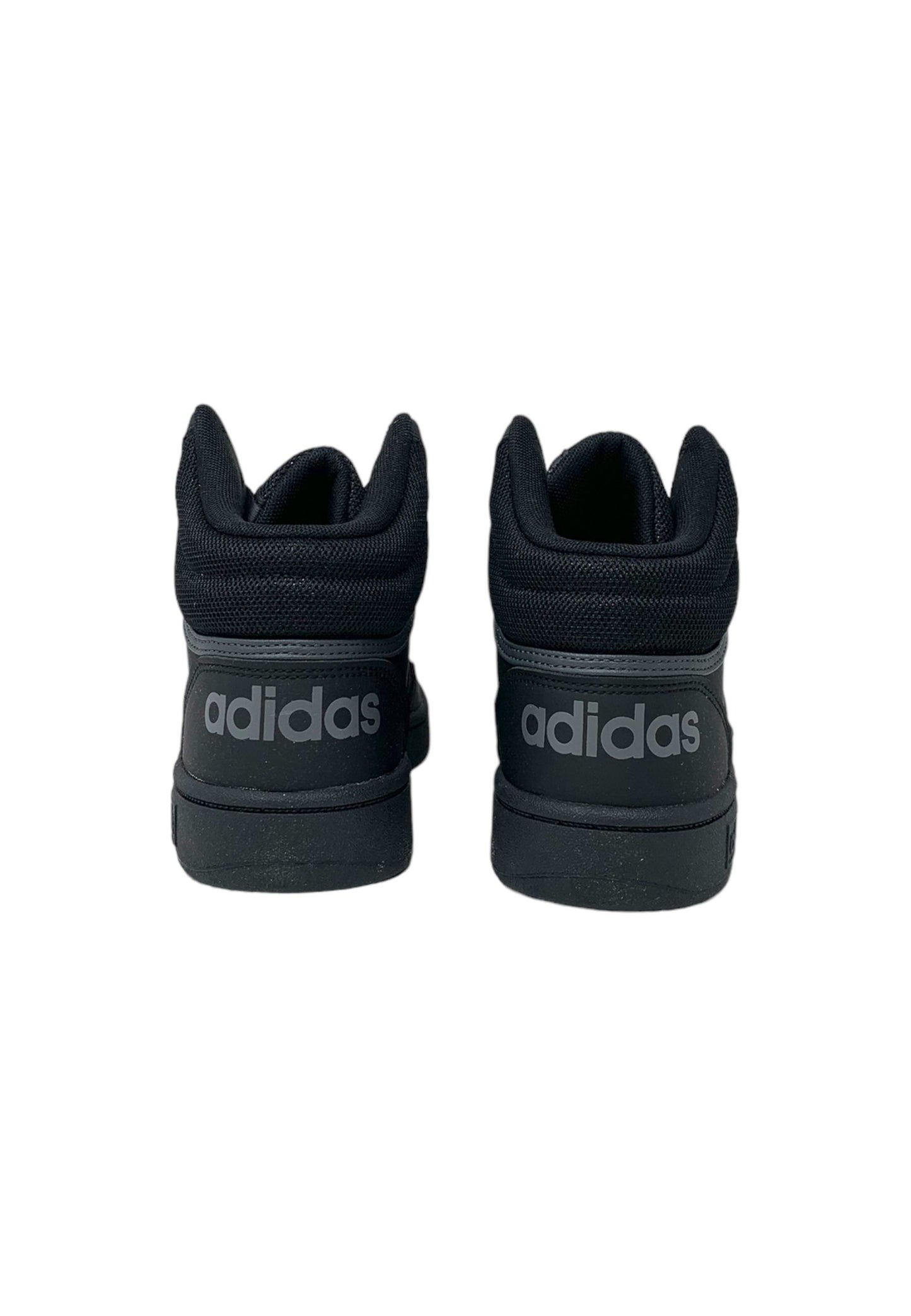 Sneaker ADIDAS HOOPS MID 3.0 K HR0228 Ragazzo/a
