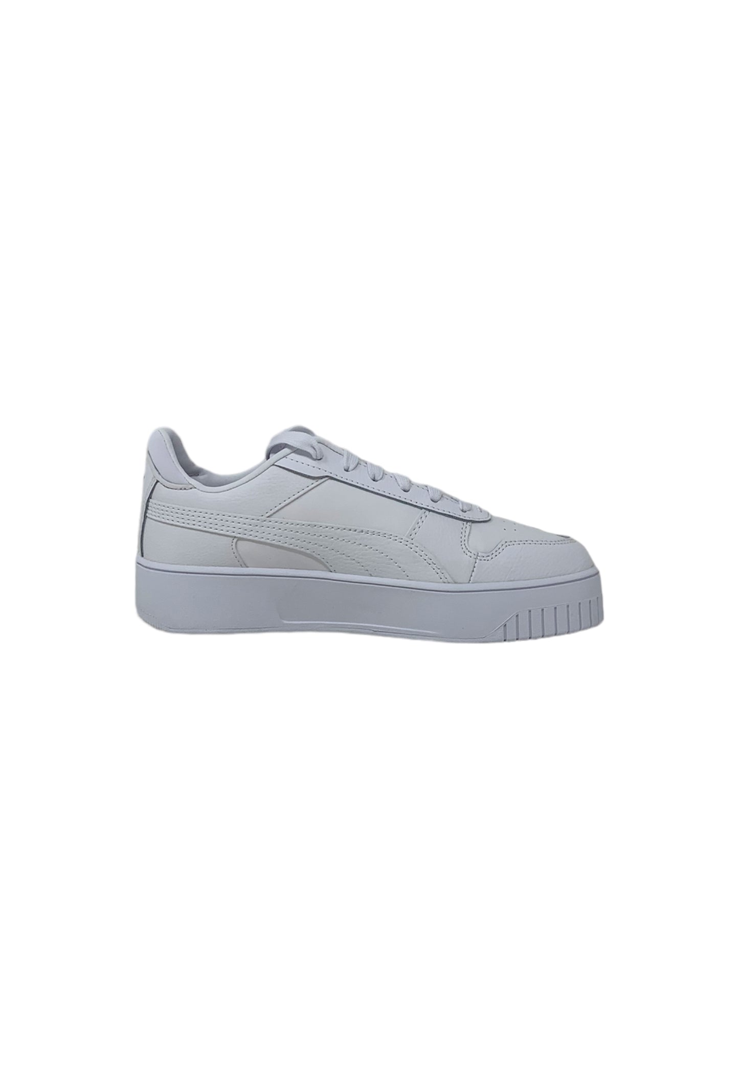 Sneaker PUMA Carina Street Jr 393846 01 donna