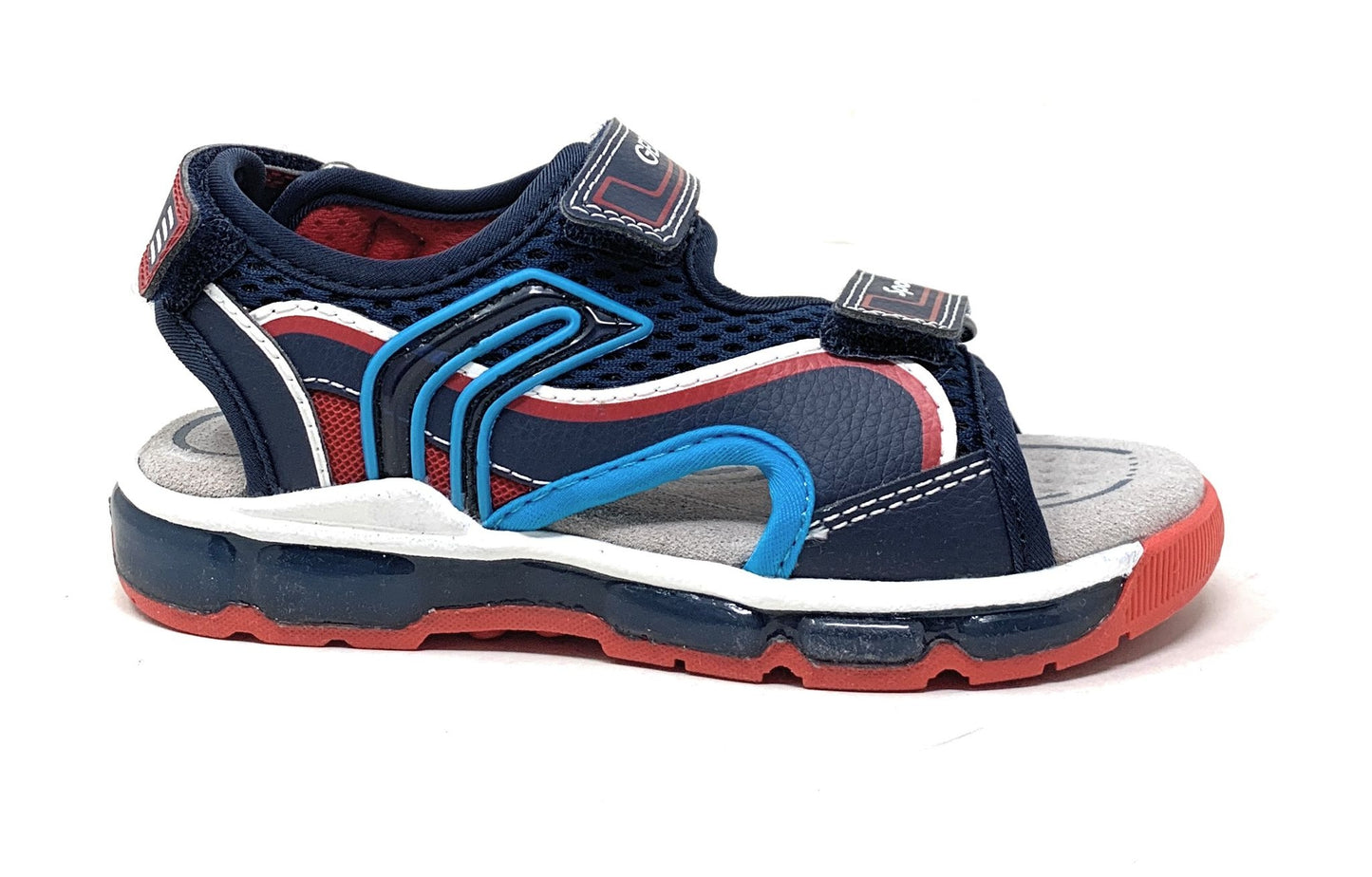 Sandalo da passeggio GEOX J020QB C0735R Bambino