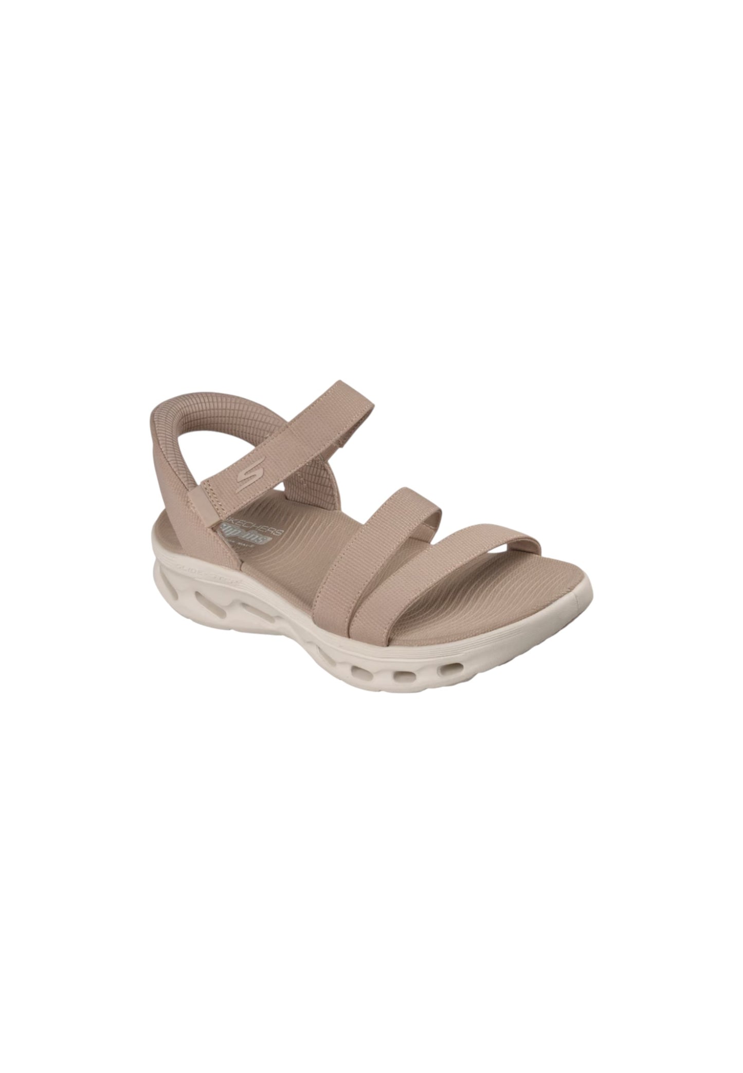 Sandali Skechers Slip-ins GO WALK glide-step 2.0 141269/TPE Donna