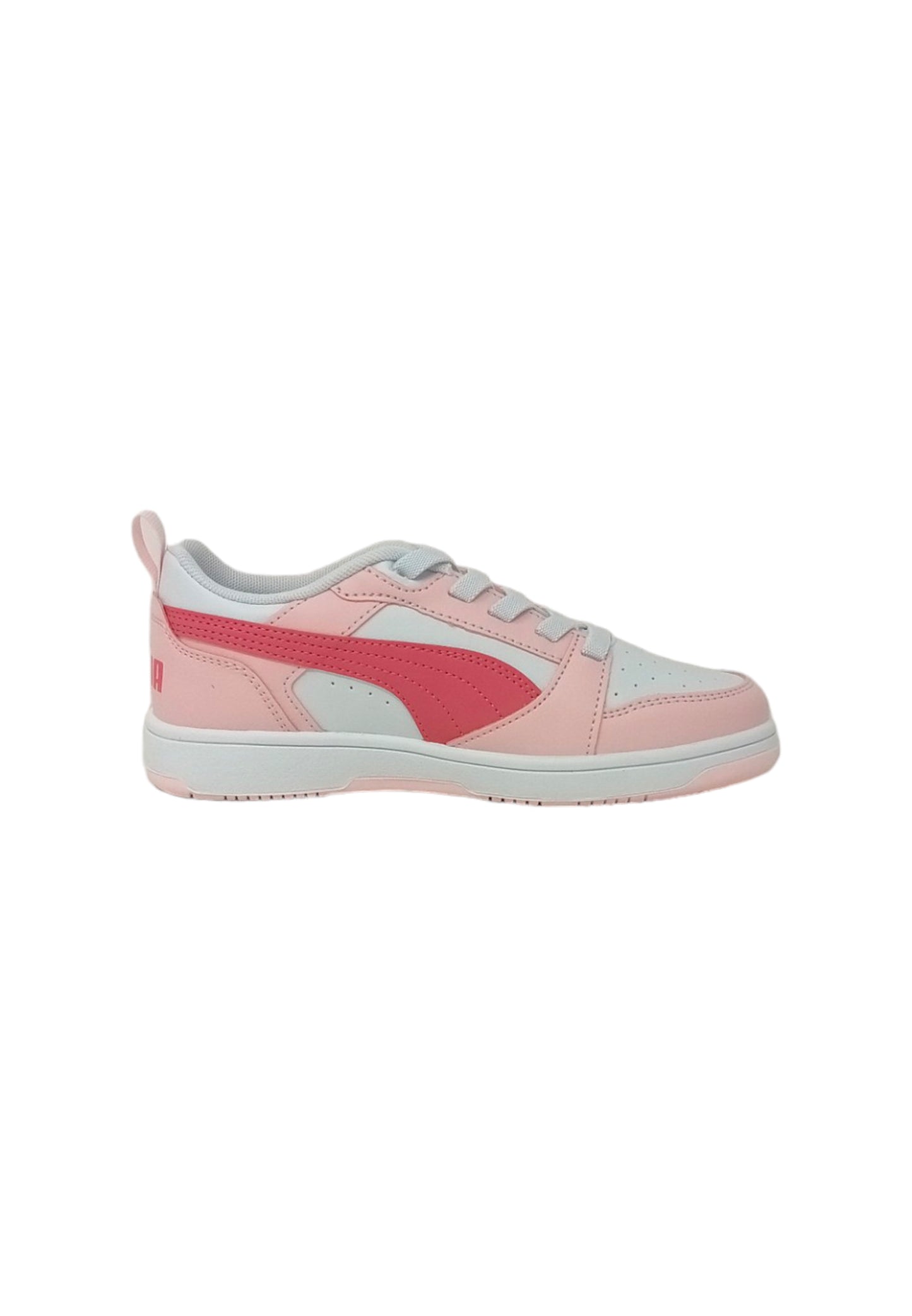 Sneakers PUMA REBOUND V6 Lo Jr 393833 Donna