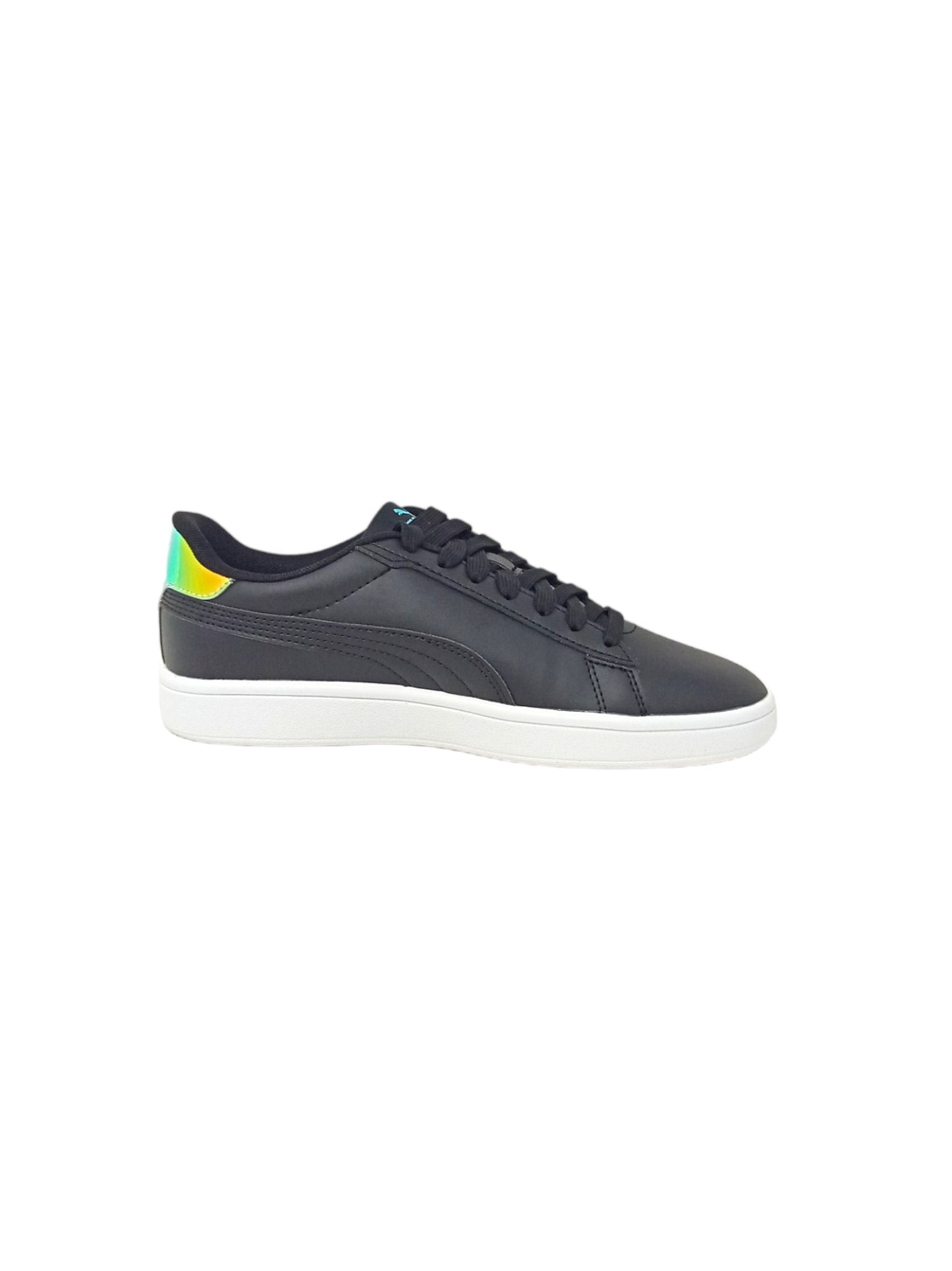 Sneakers PUMA SMASH 3.0 L Crystal Jr 392582 02 Donna