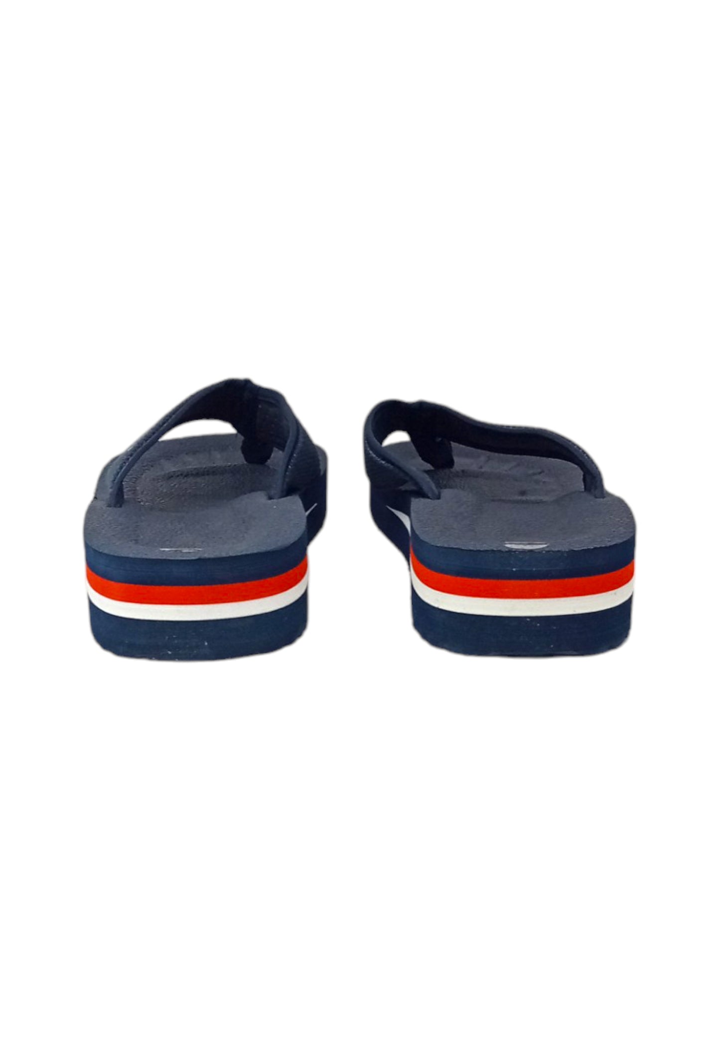 Ciabatta infradito S24P650 BLU SUPERGA Uomo