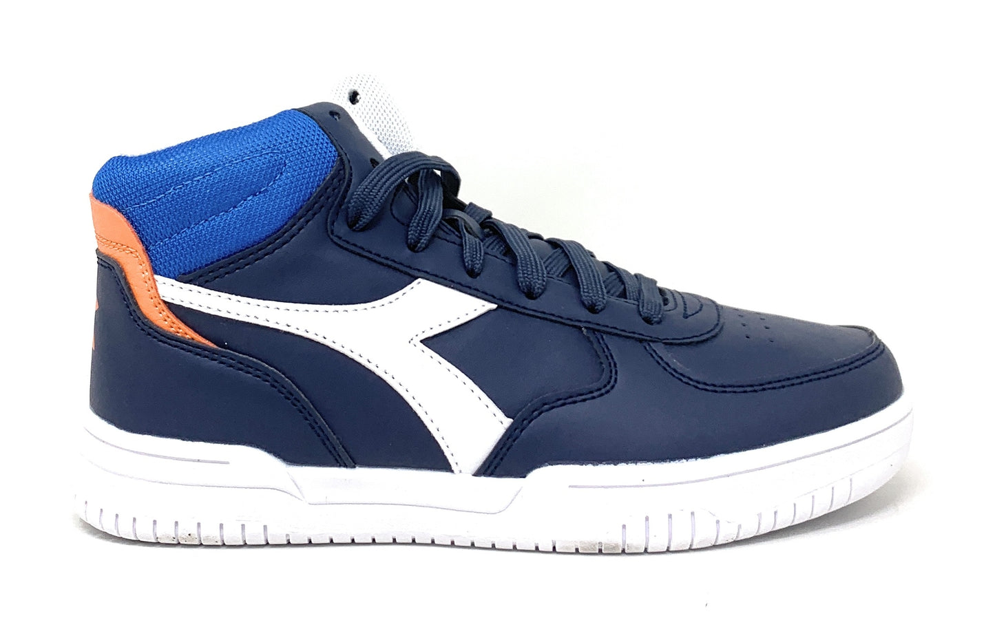 Scarpa da ginnastica DIADORA RAPTOR MID PS 10117771701 C1512 ragazzo